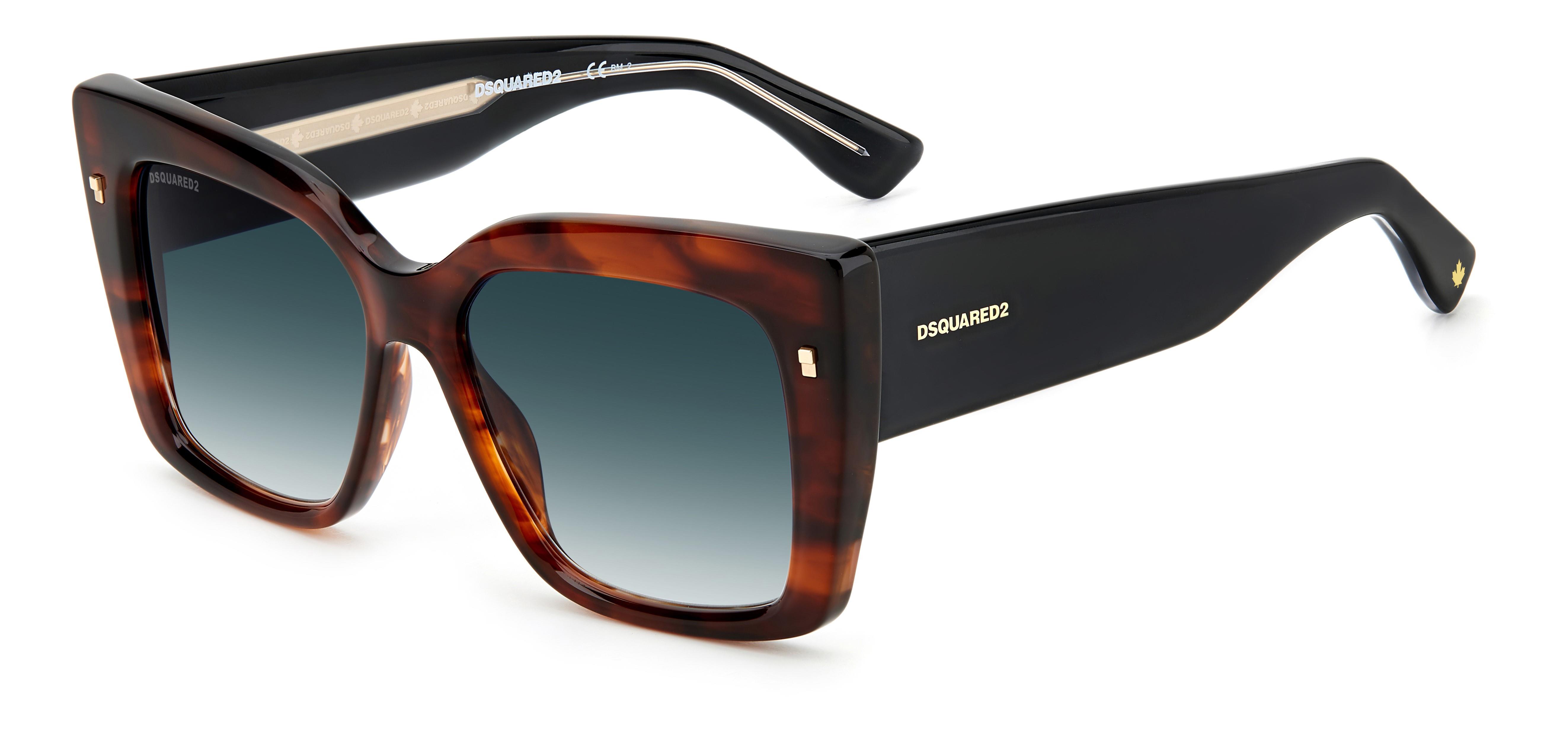 DSQUARED2 D2 0017/S EX408 54-16
