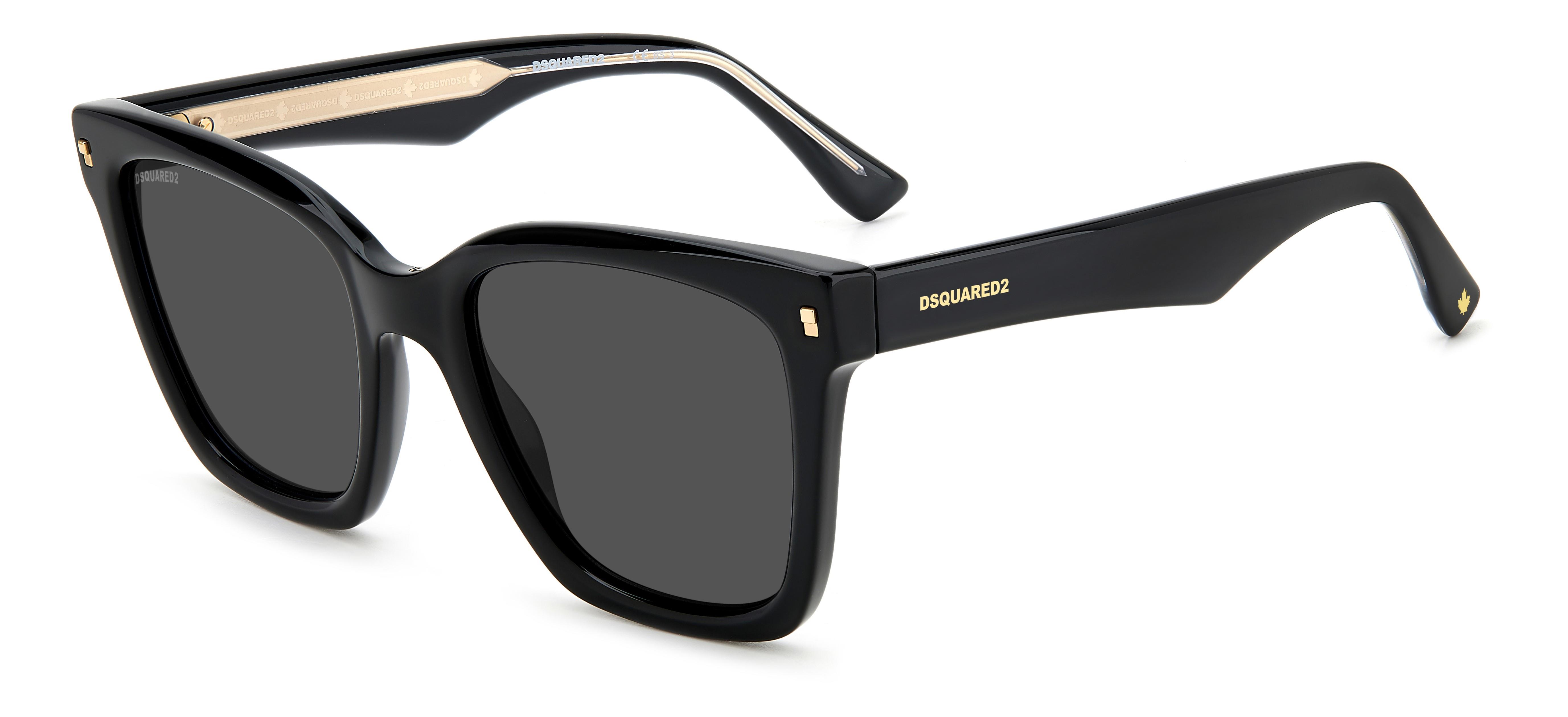 DSQUARED2 D2 0053/S 807IR 53-21