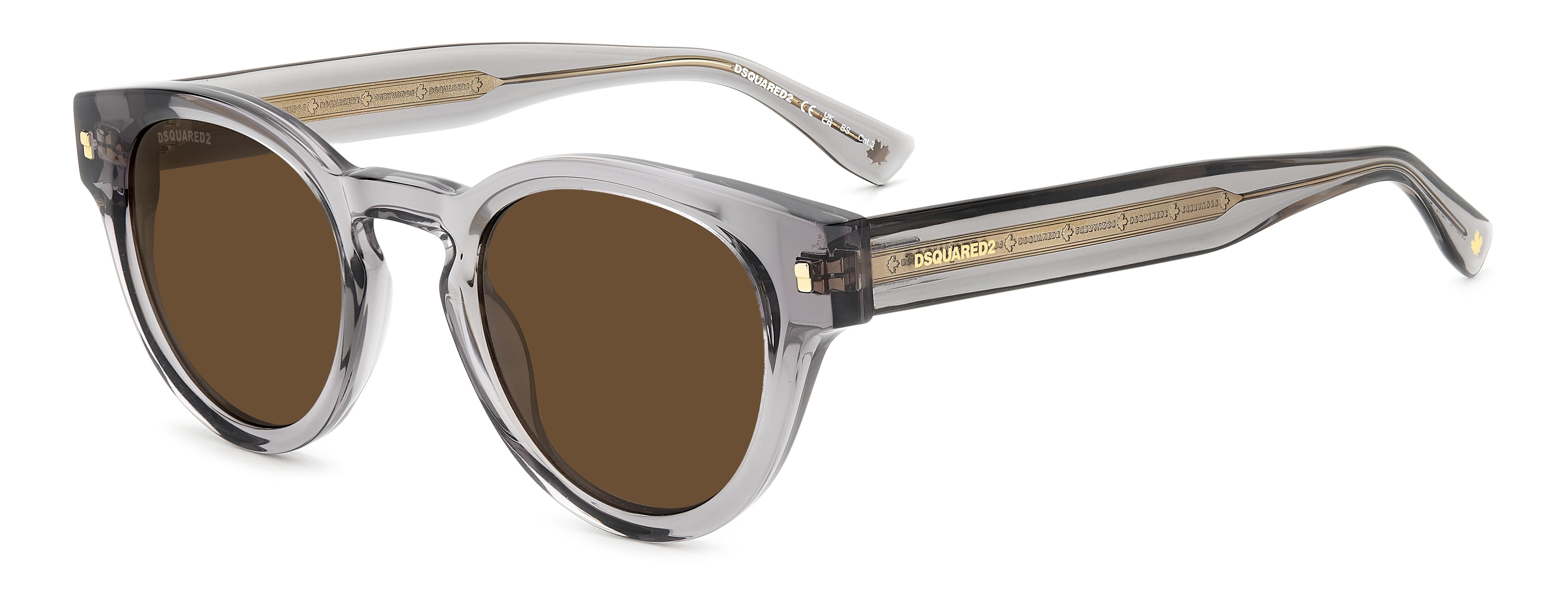 DSQUARED2 D2 0077/S KB770 48-24