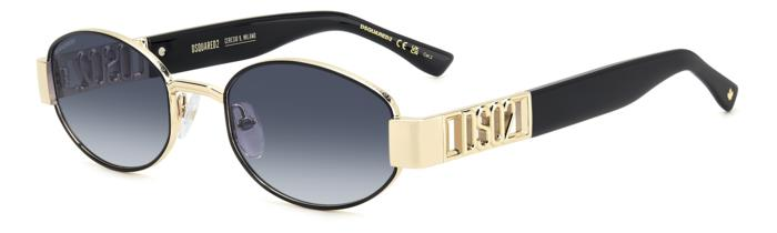 DSQUARED2 D2 0155/S 0NZ 53-21