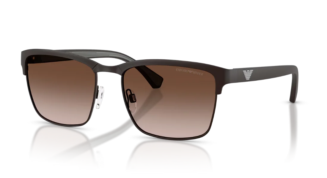 EMPORIO ARMANI 0EA2087 339013 56-18