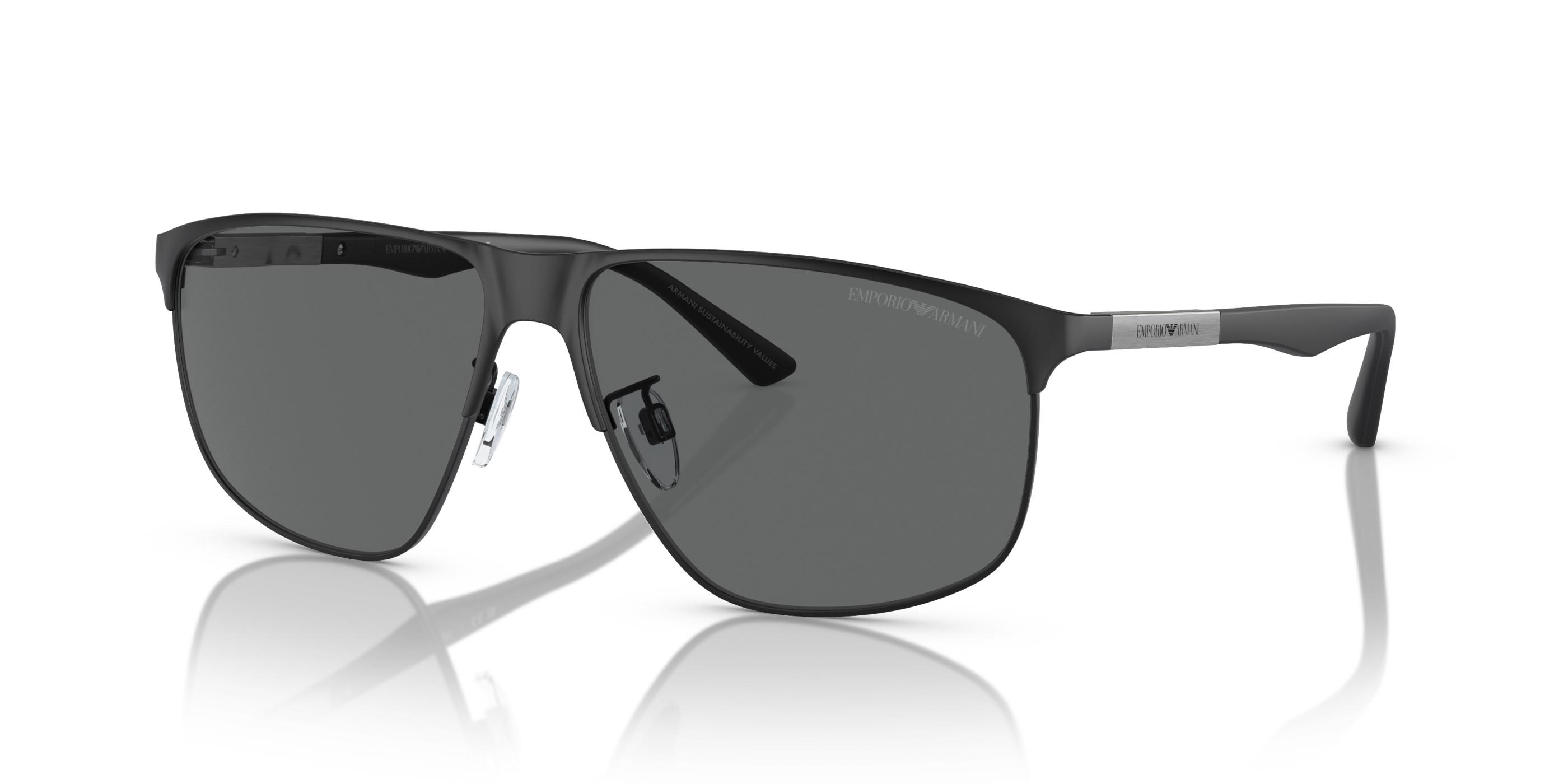 EMPORIO ARMANI 0EA2094 300187 60-14