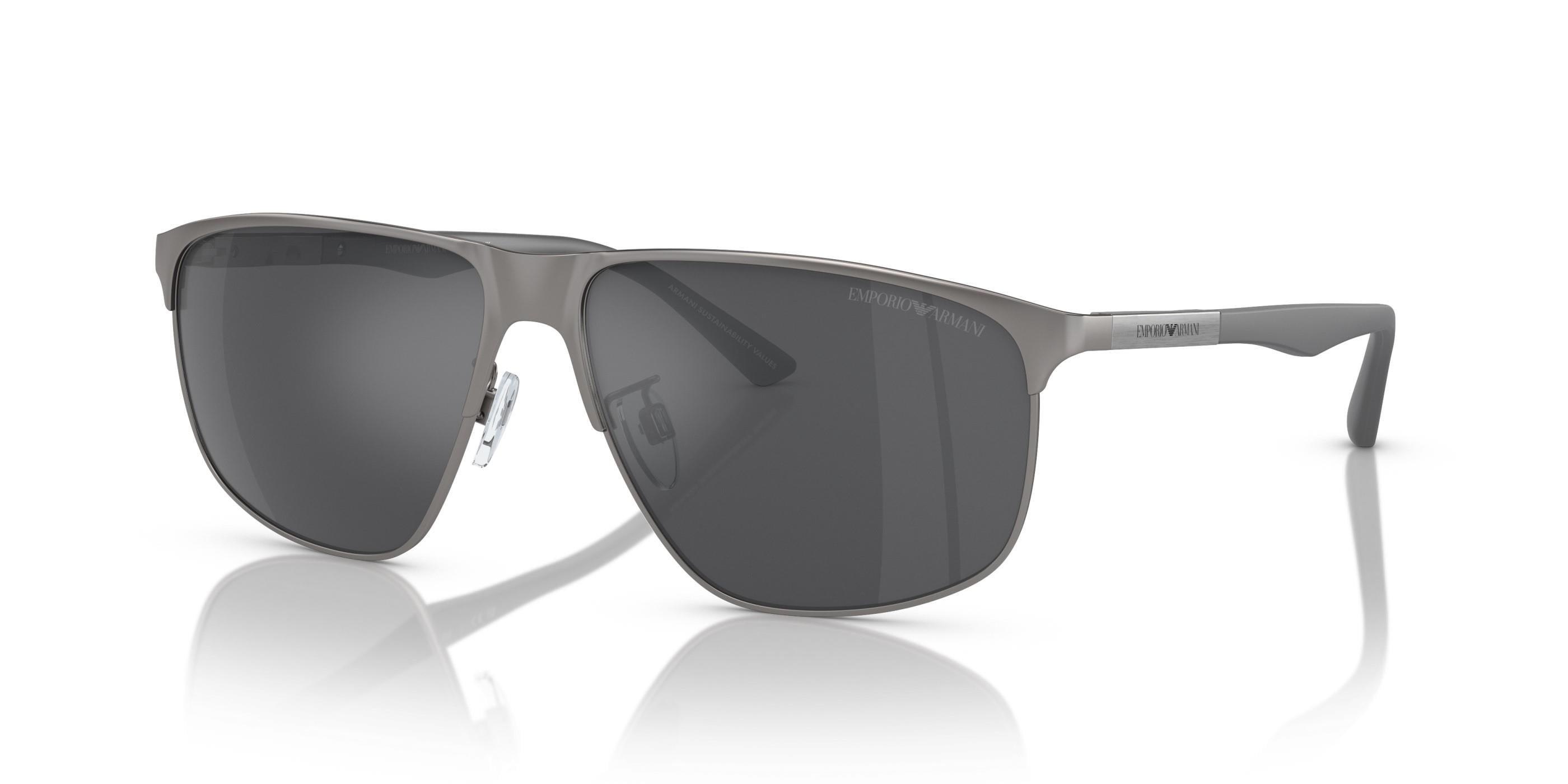 EMPORIO ARMANI 0EA2094 30036G 60-14