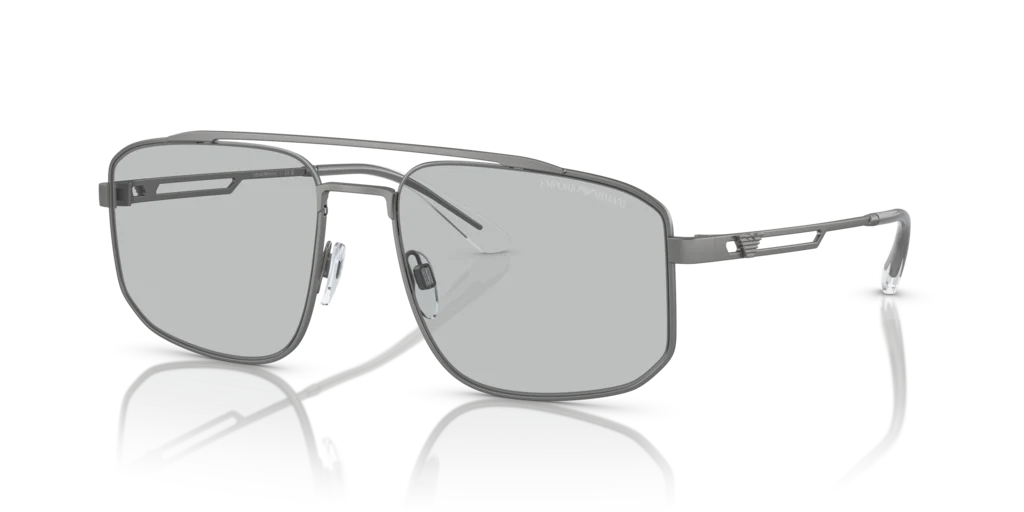 EMPORIO ARMANI 0EA2139 300387 57-18