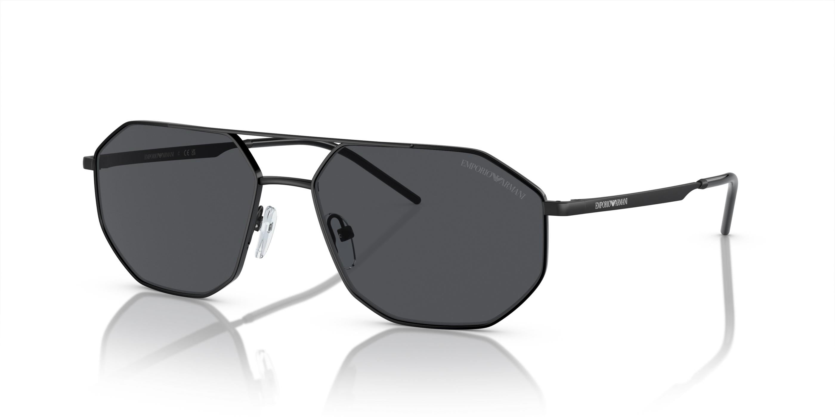 EMPORIO ARMANI 0EA2147 300187 58-16