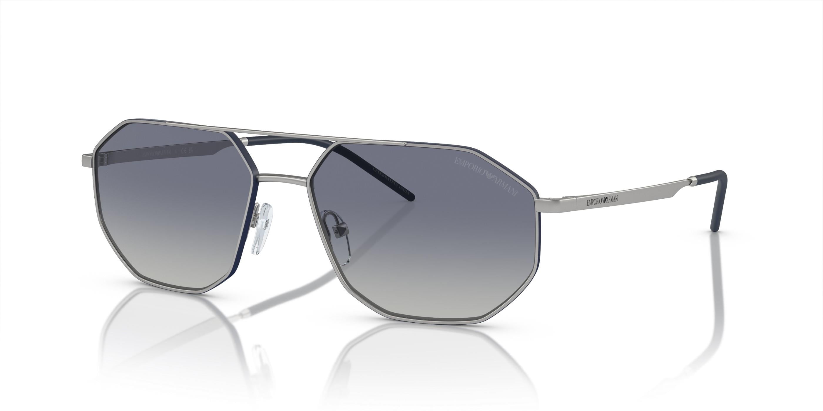 EMPORIO ARMANI 0EA2147 30454L 58-16