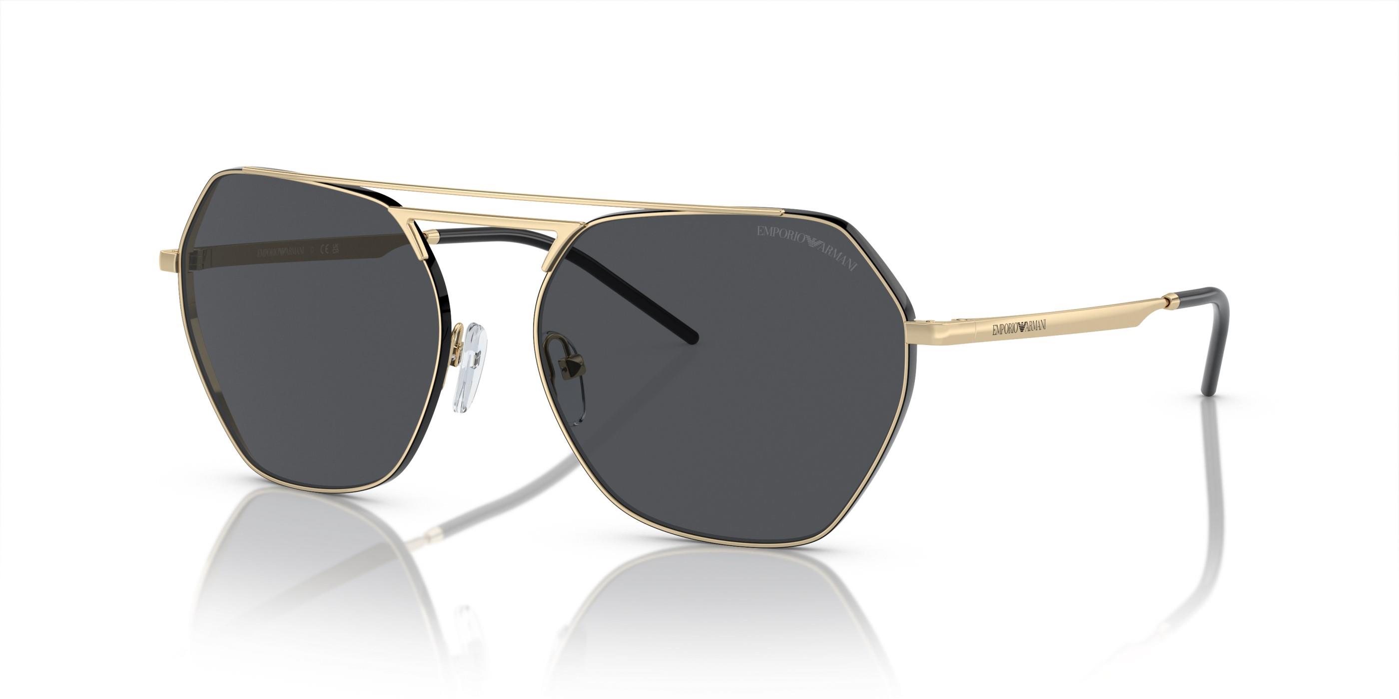 EMPORIO ARMANI 0EA2148 301387 56-16