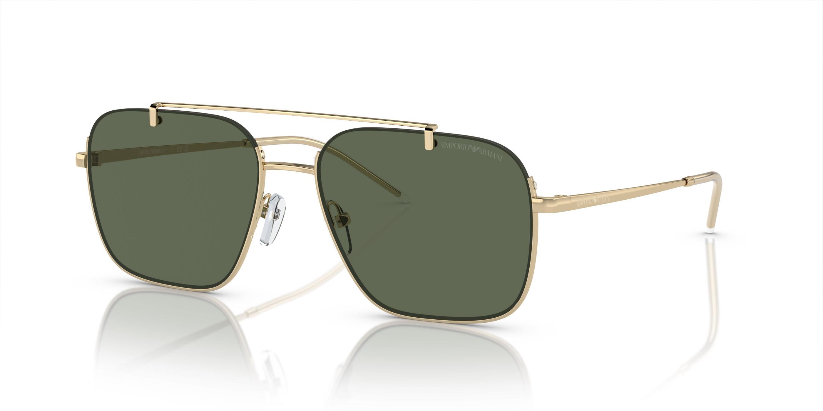 EMPORIO ARMANI 0EA2150 301371 57-17