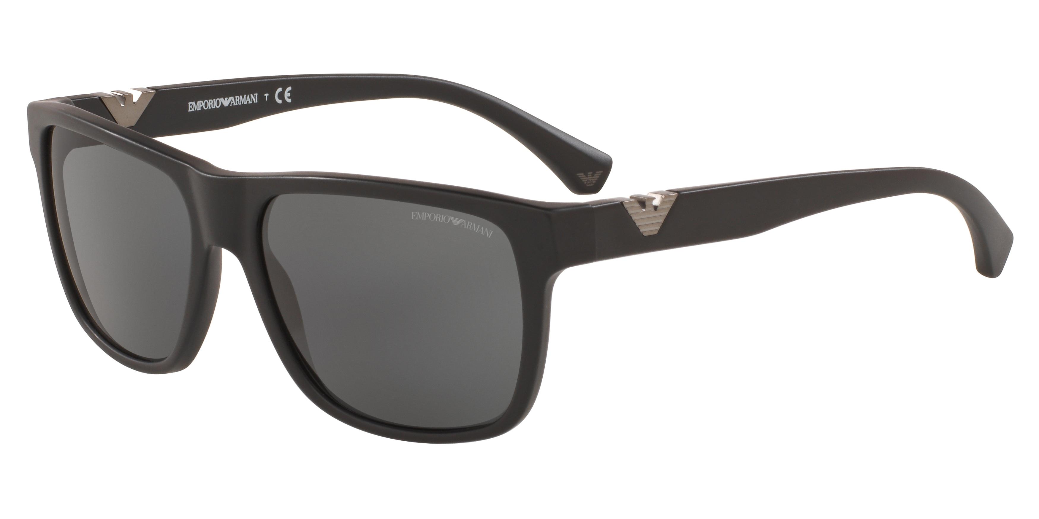 EMPORIO ARMANI 0EA4035 504287 58-17