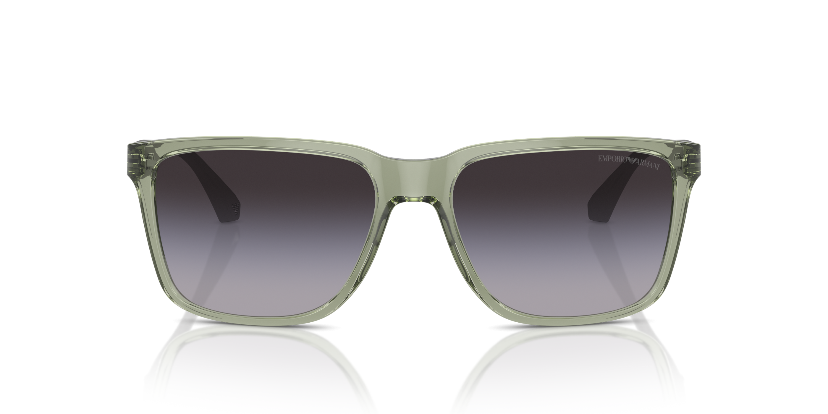 EMPORIO ARMANI 0EA4047 53628G 56-17