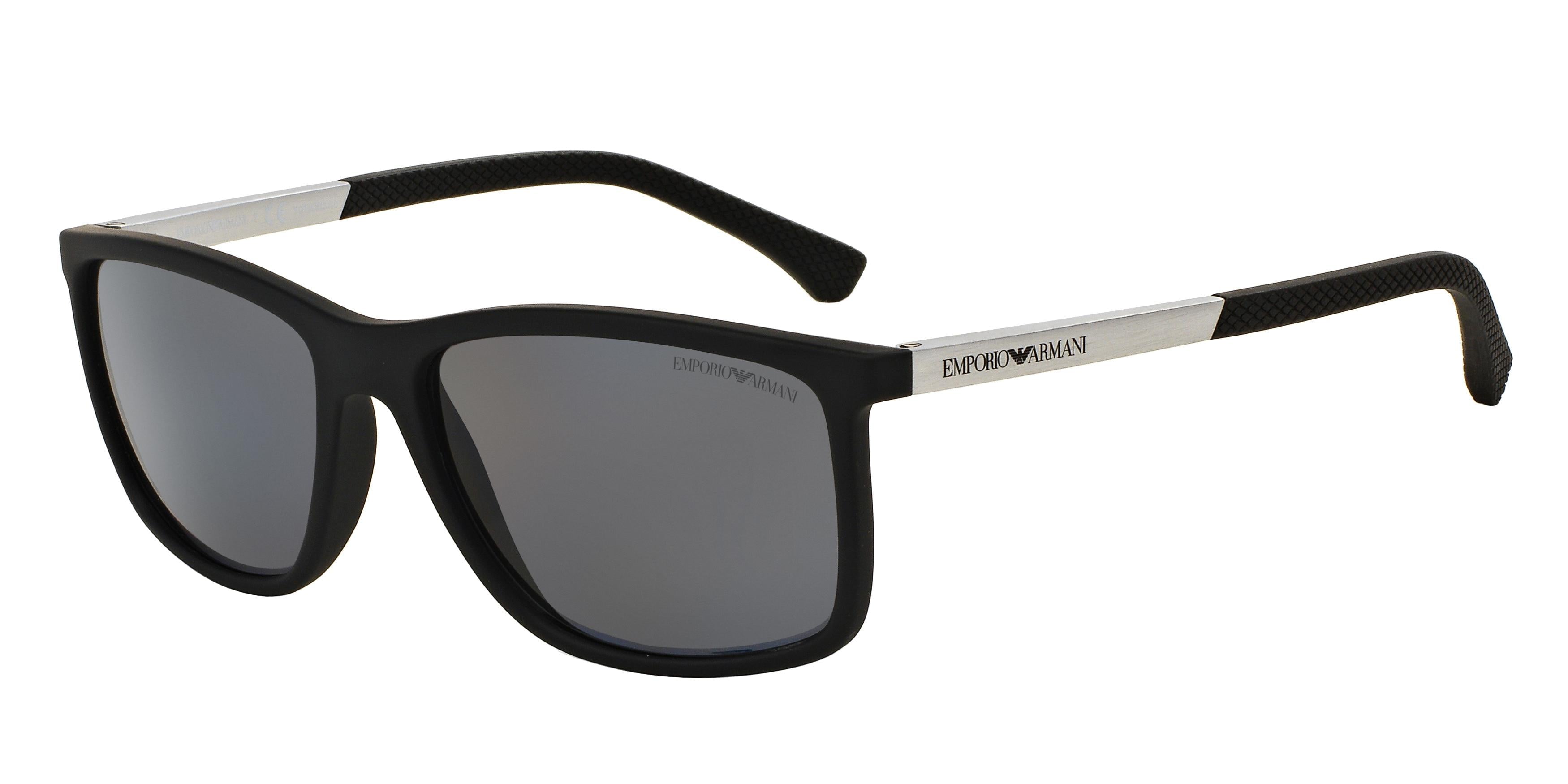 EMPORIO ARMANI 0EA4058 506381 58-17