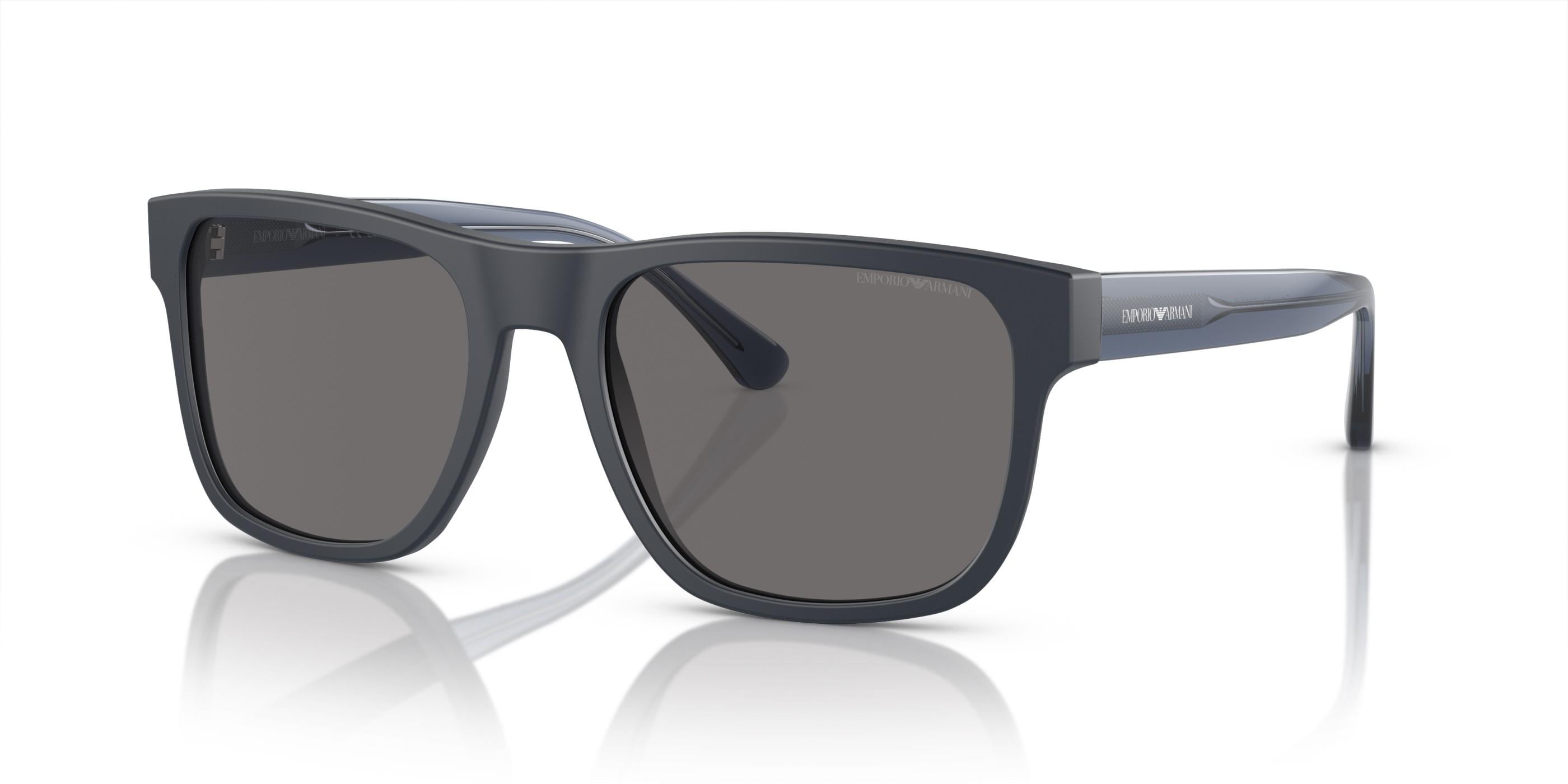 EMPORIO ARMANI 0EA4163 508881 56-19