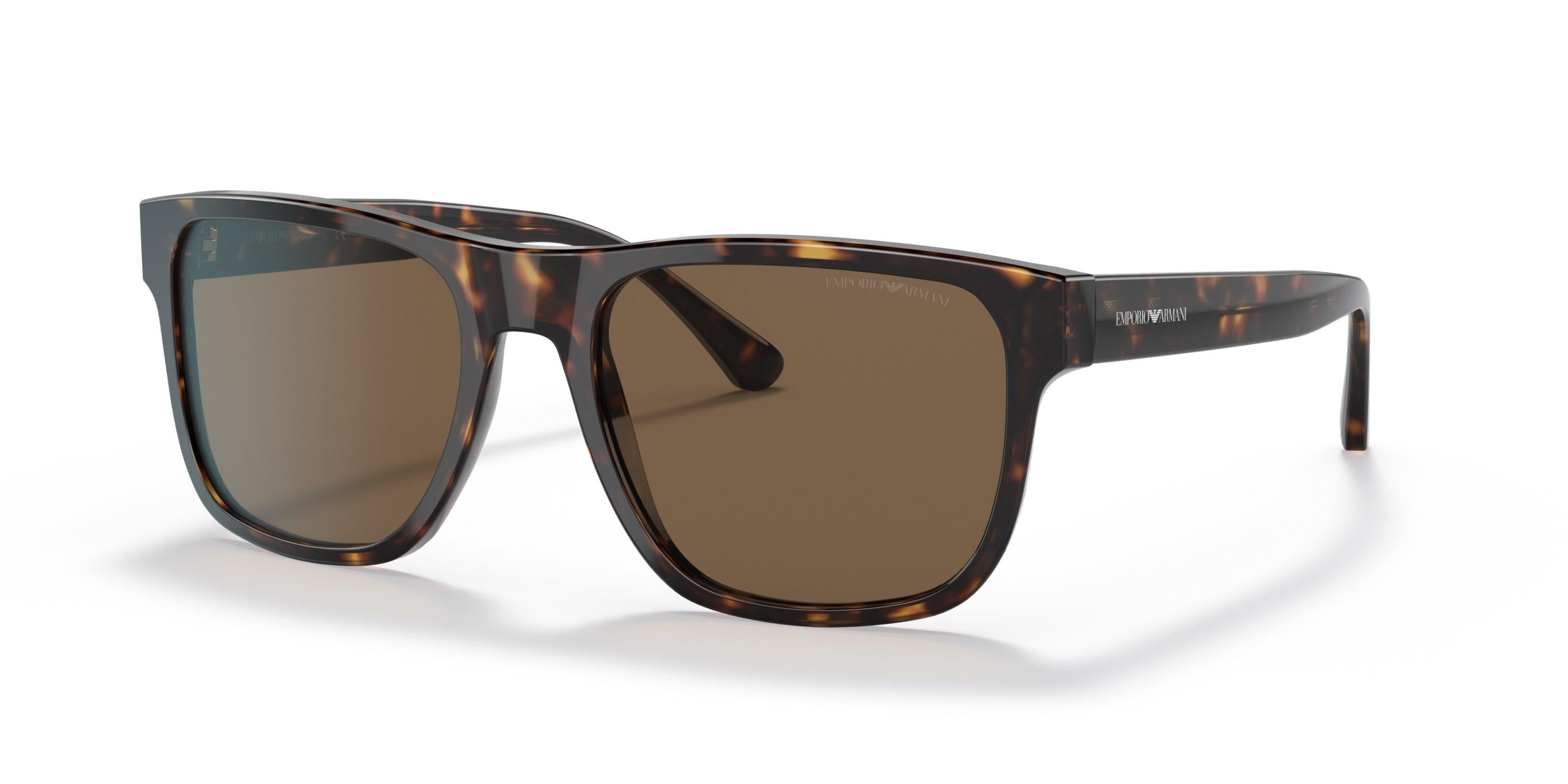 EMPORIO ARMANI 0EA4163 587973 56-19