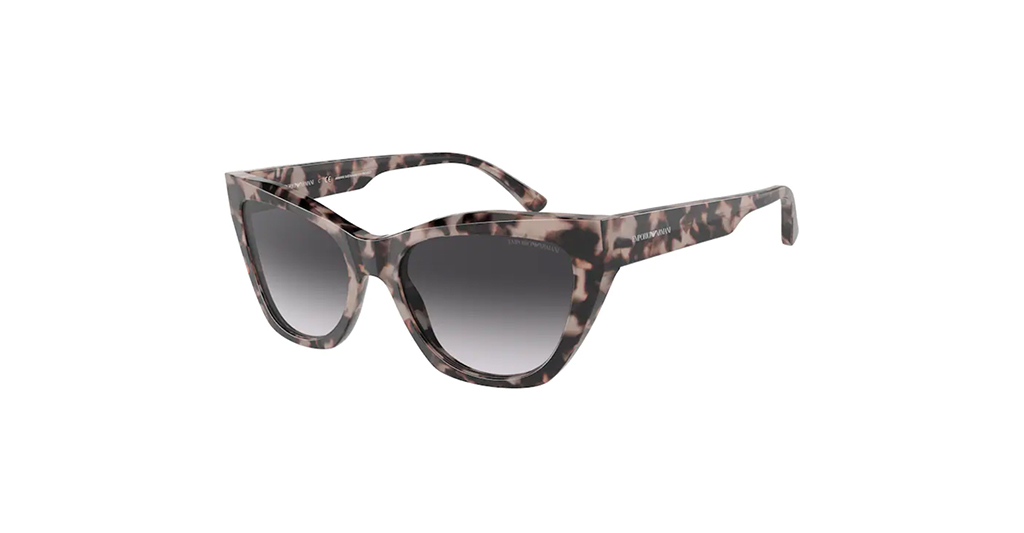 EMPORIO ARMANI 0EA4176 54108G 54-18