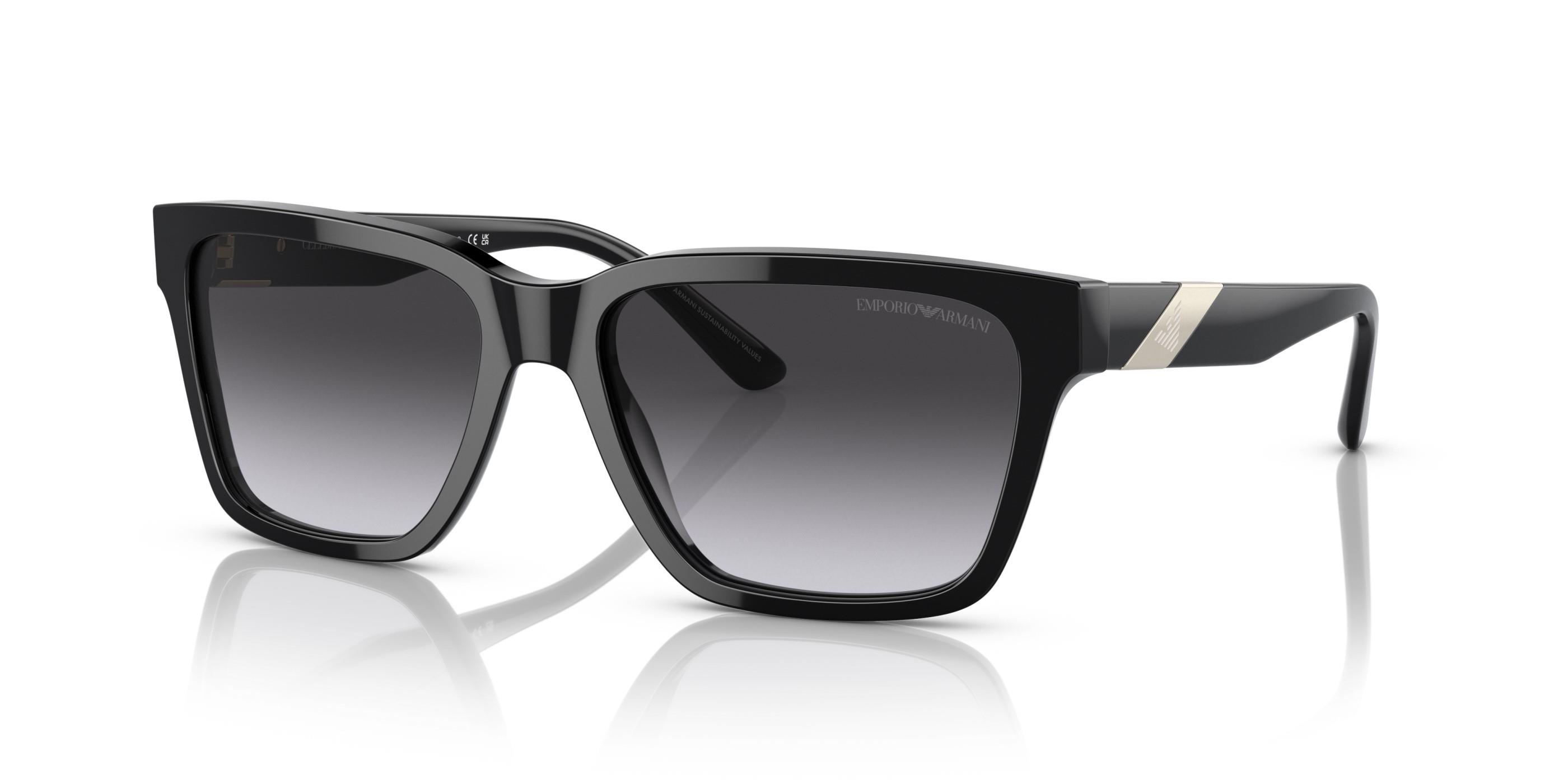 EMPORIO ARMANI 0EA4177 50788G 57-17