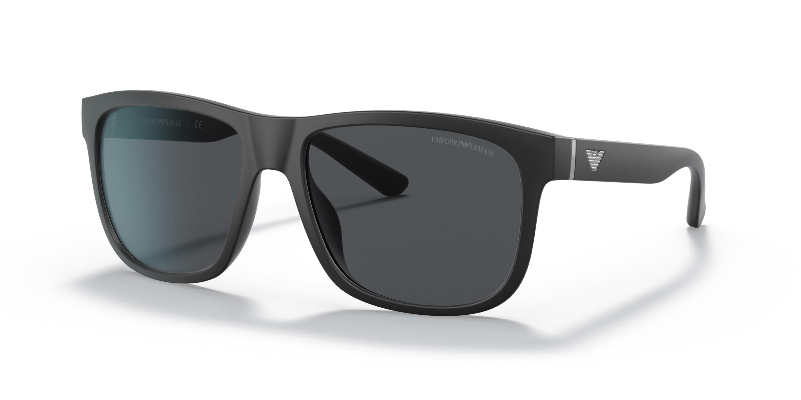 EMPORIO ARMANI 0EA4182U 500187 57-17