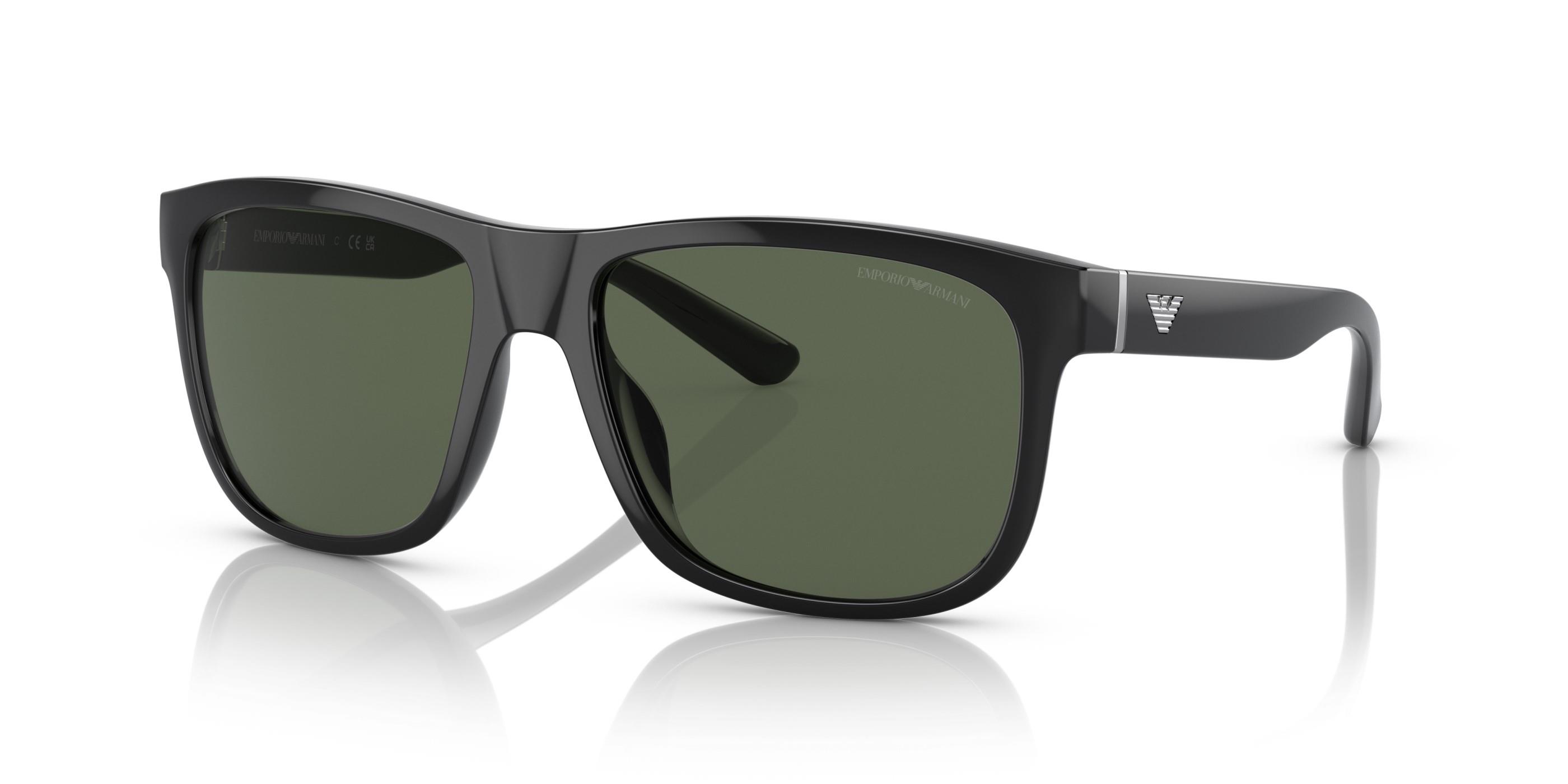 EMPORIO ARMANI 0EA4182U 501771 57-17