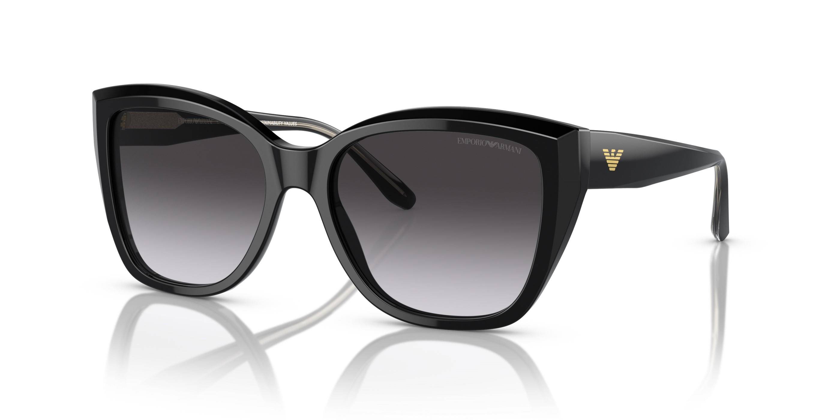 EMPORIO ARMANI 0EA4198 50178G 55-17