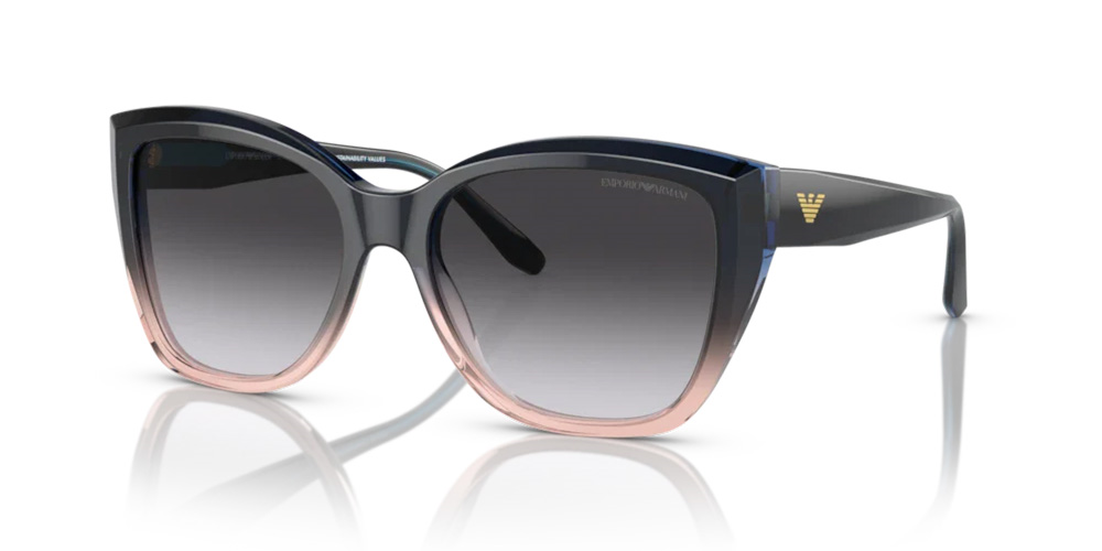 EMPORIO ARMANI 0EA4198 59918G 55-17
