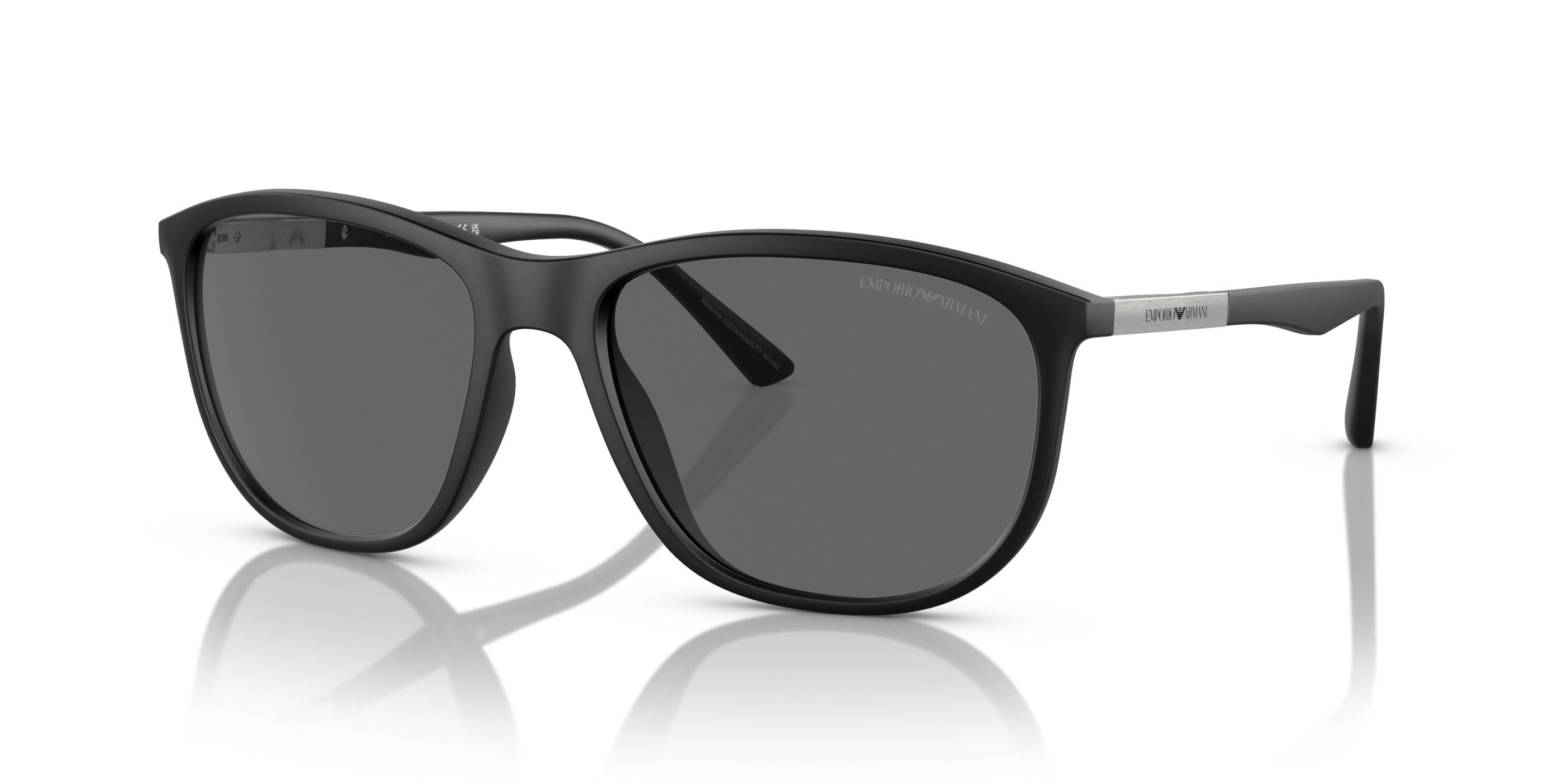 EMPORIO ARMANI 0EA4201 500187 58-18