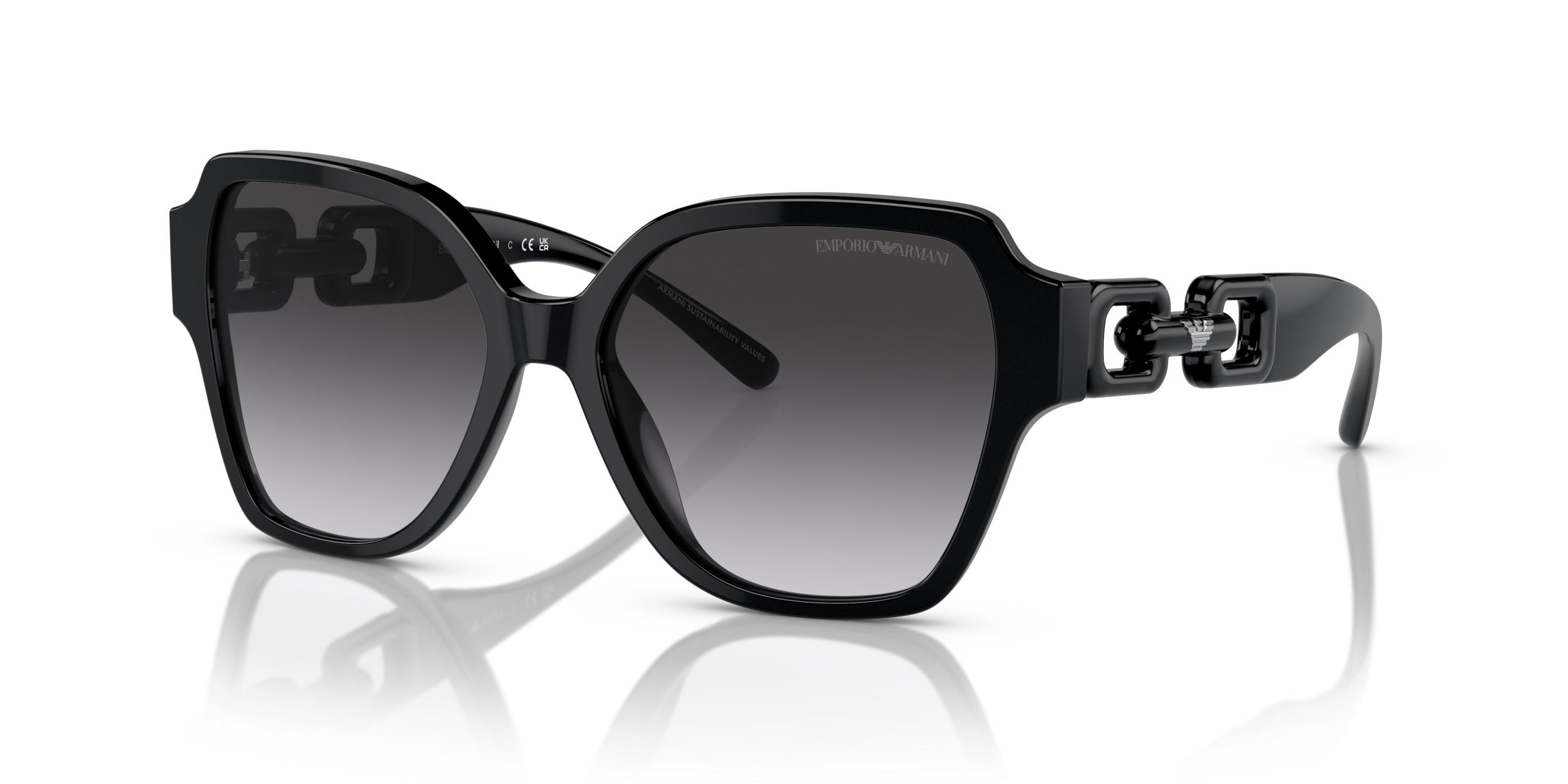 EMPORIO ARMANI 0EA4202 50178G 54-16