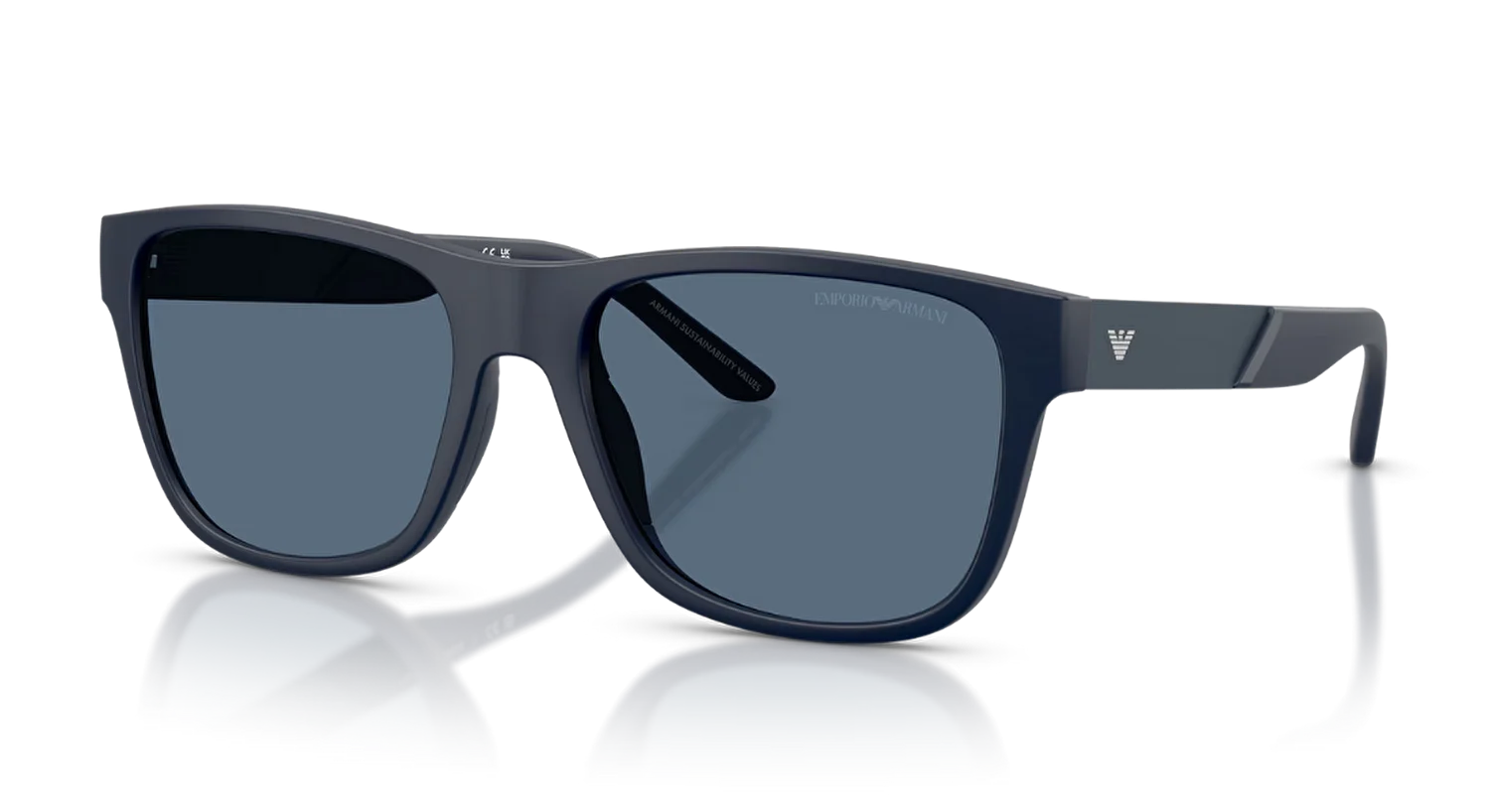 EMPORIO ARMANI 0EA4243 624480 56-18