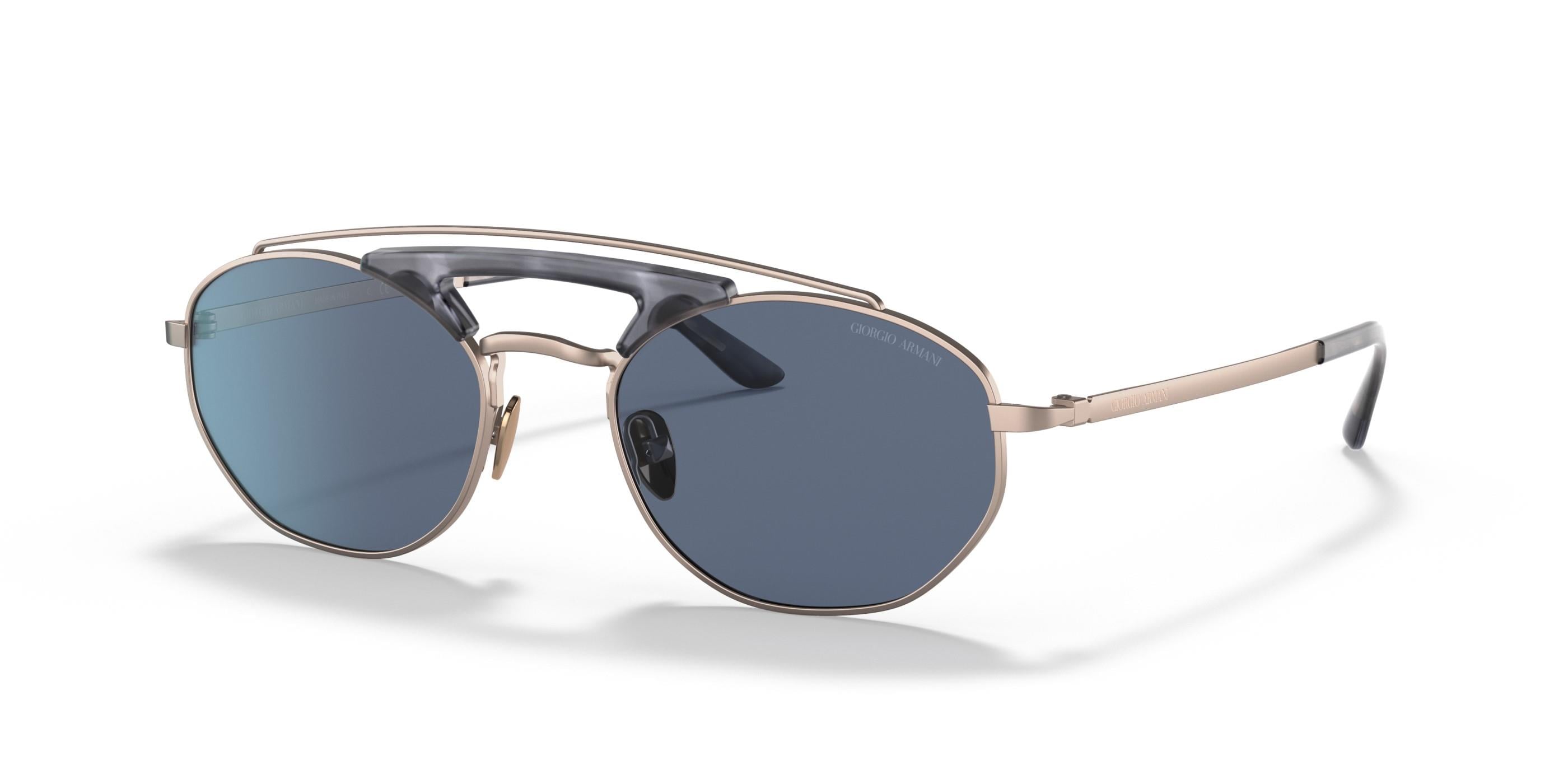 GIORGIO ARMANI 0AR6116 300480 53-20