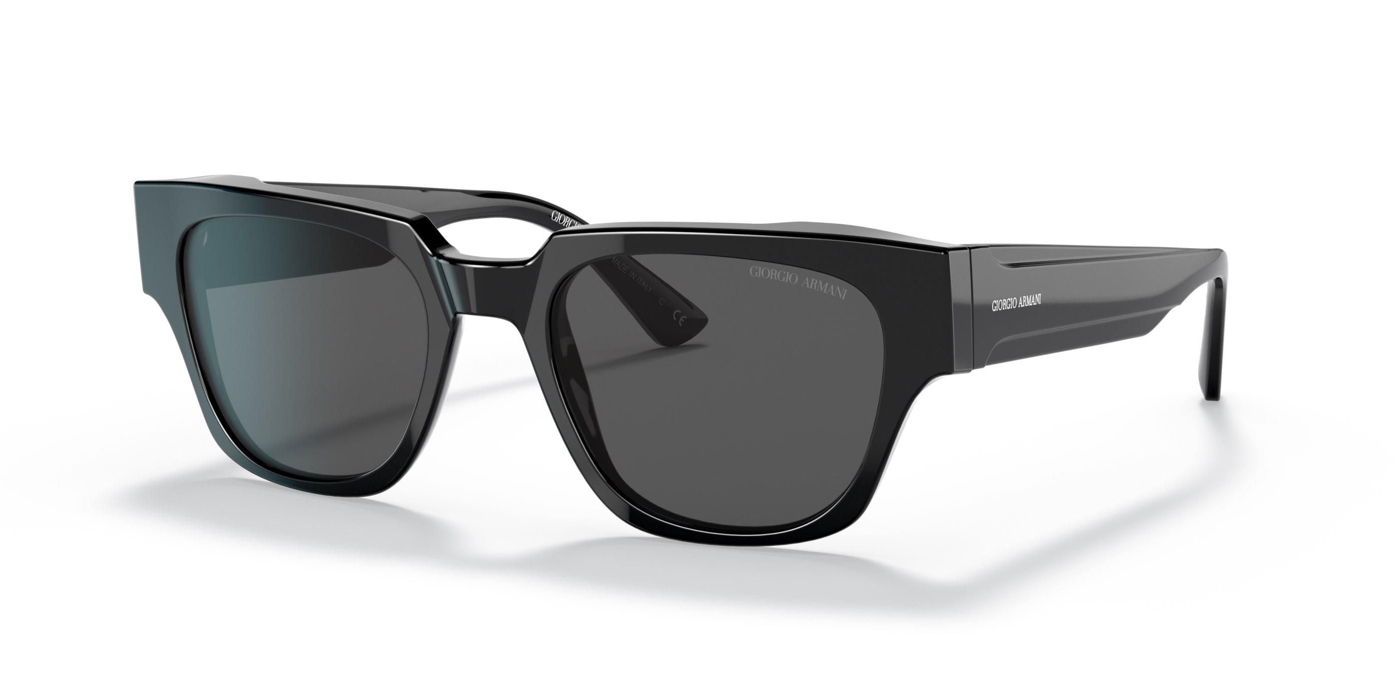 GIORGIO ARMANI 0AR8147 500187 52-20