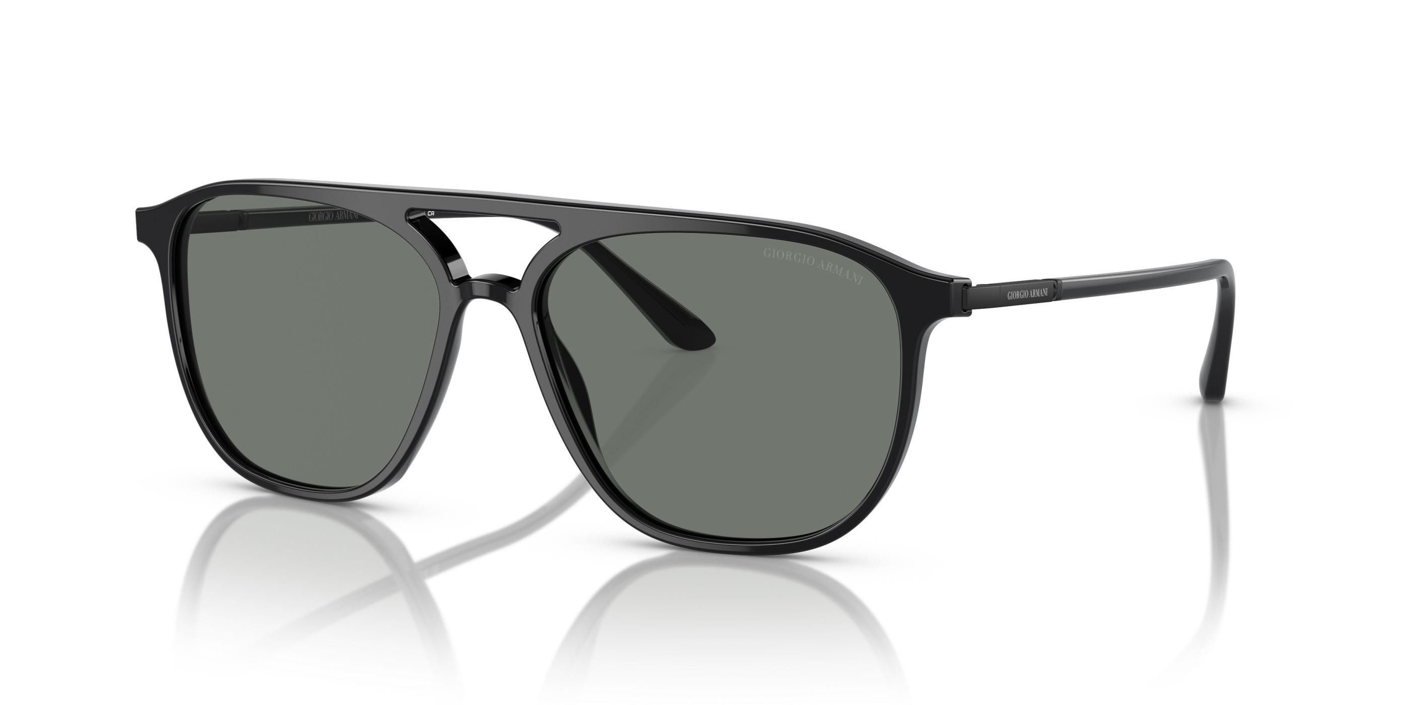 GIORGIO ARMANI 0AR8179 5001/1 56-15