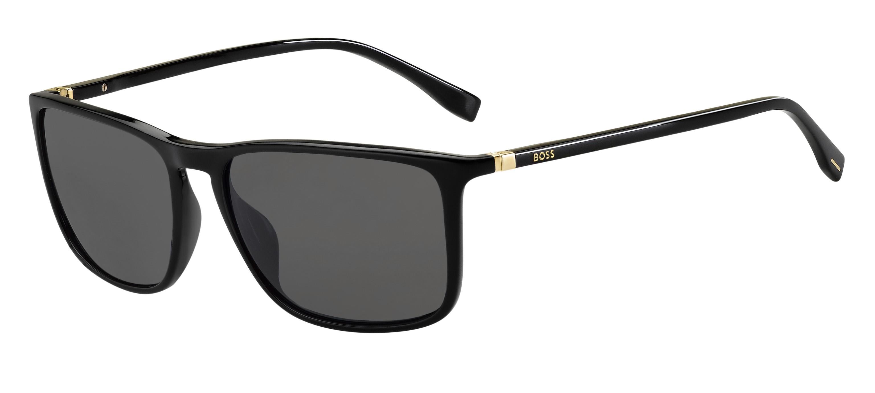 HUGO BOSS HB 0665/S/IT 2M2IR 57-16