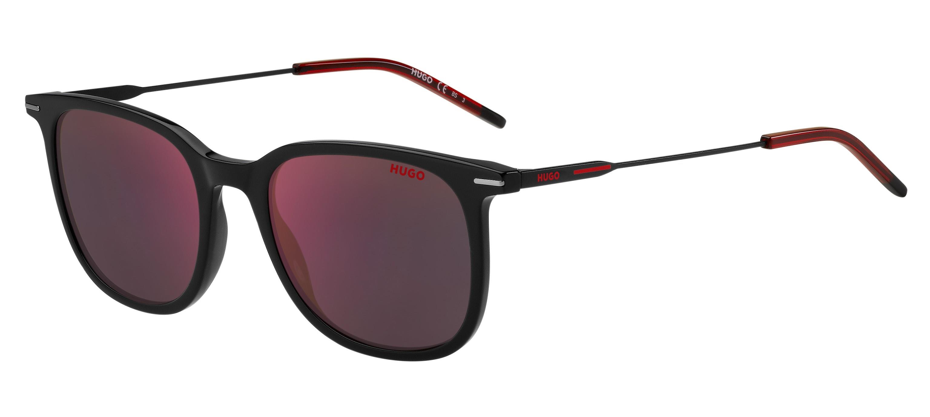 HUGO BOSS HB 1203/S 807AO 52-20