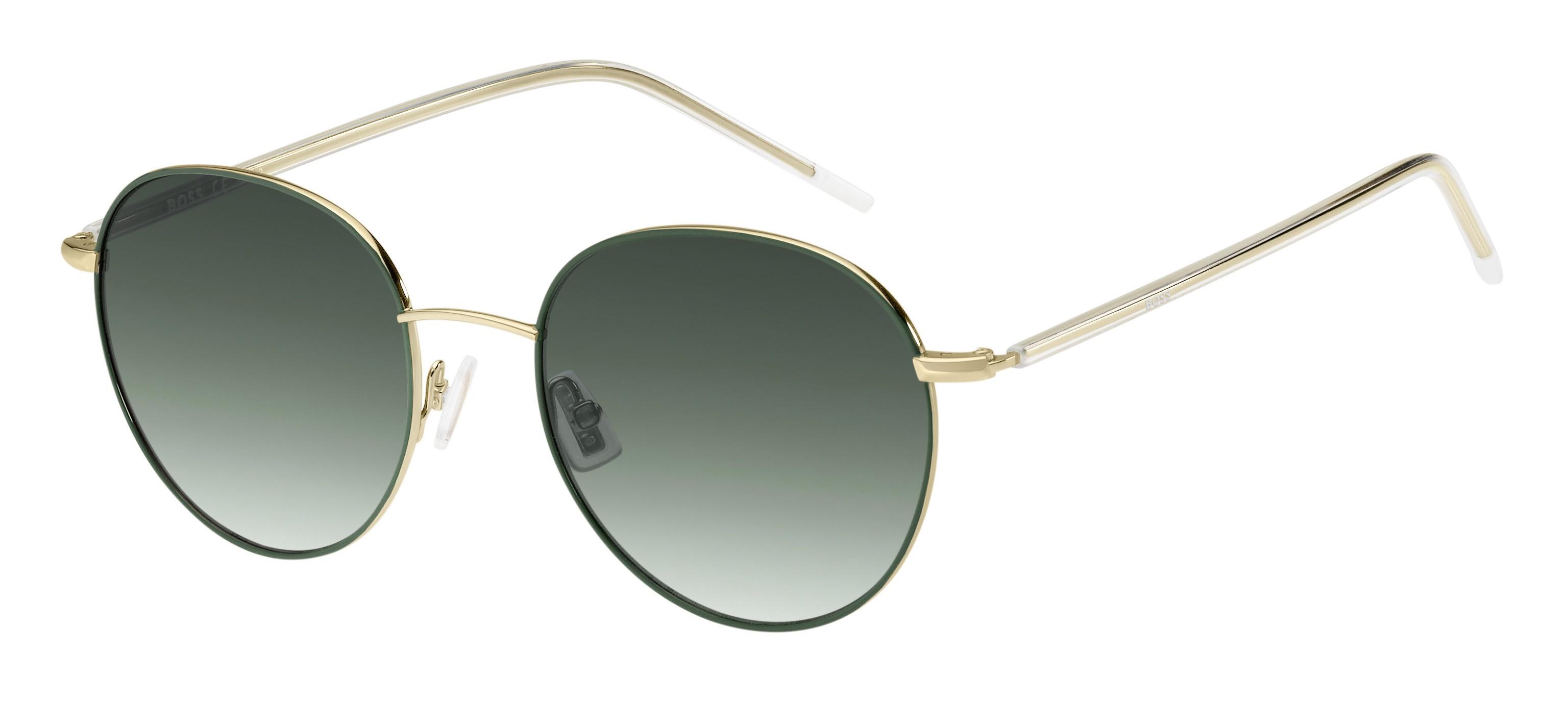 HUGO BOSS HB 1395/S PEFIB 53-19