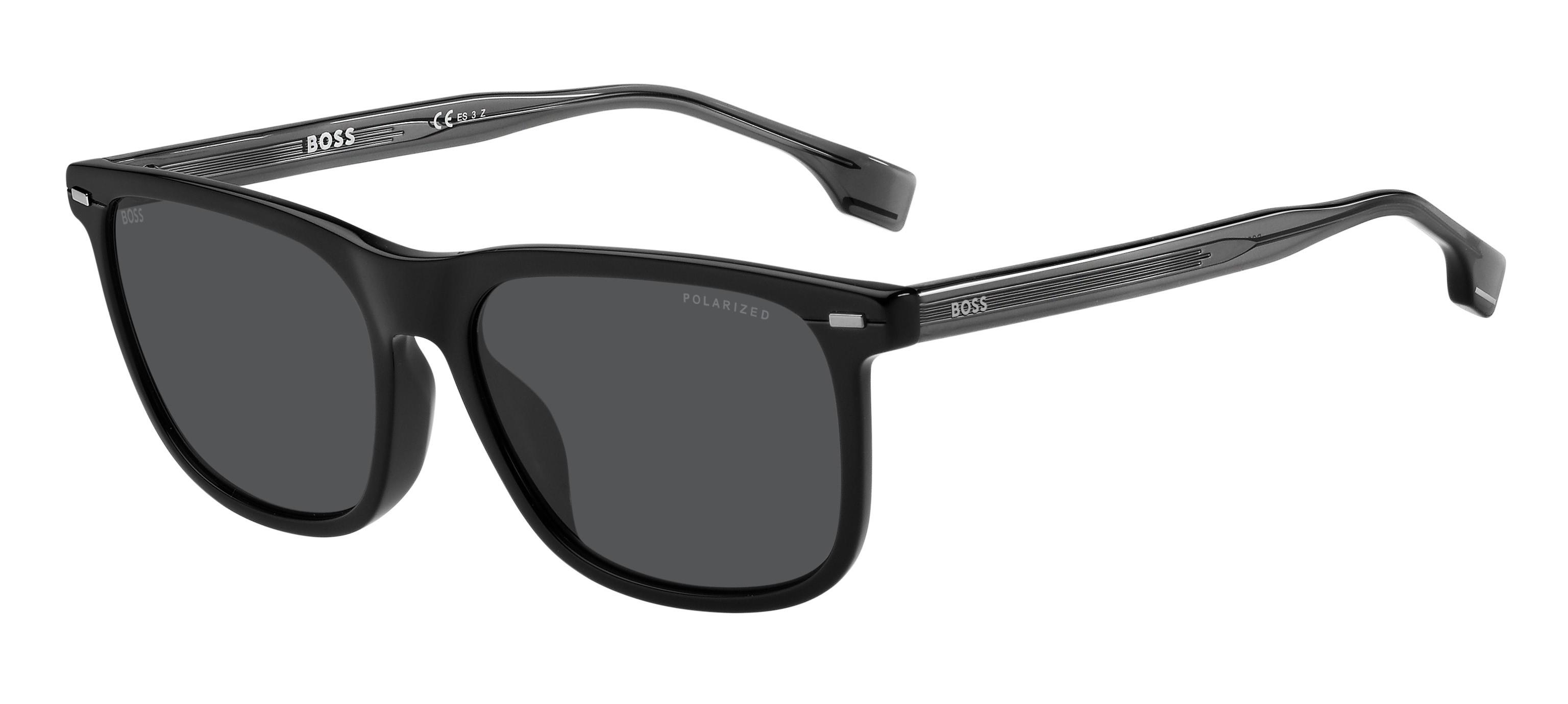HUGO BOSS HB 1402/F/S 807M9 58-17