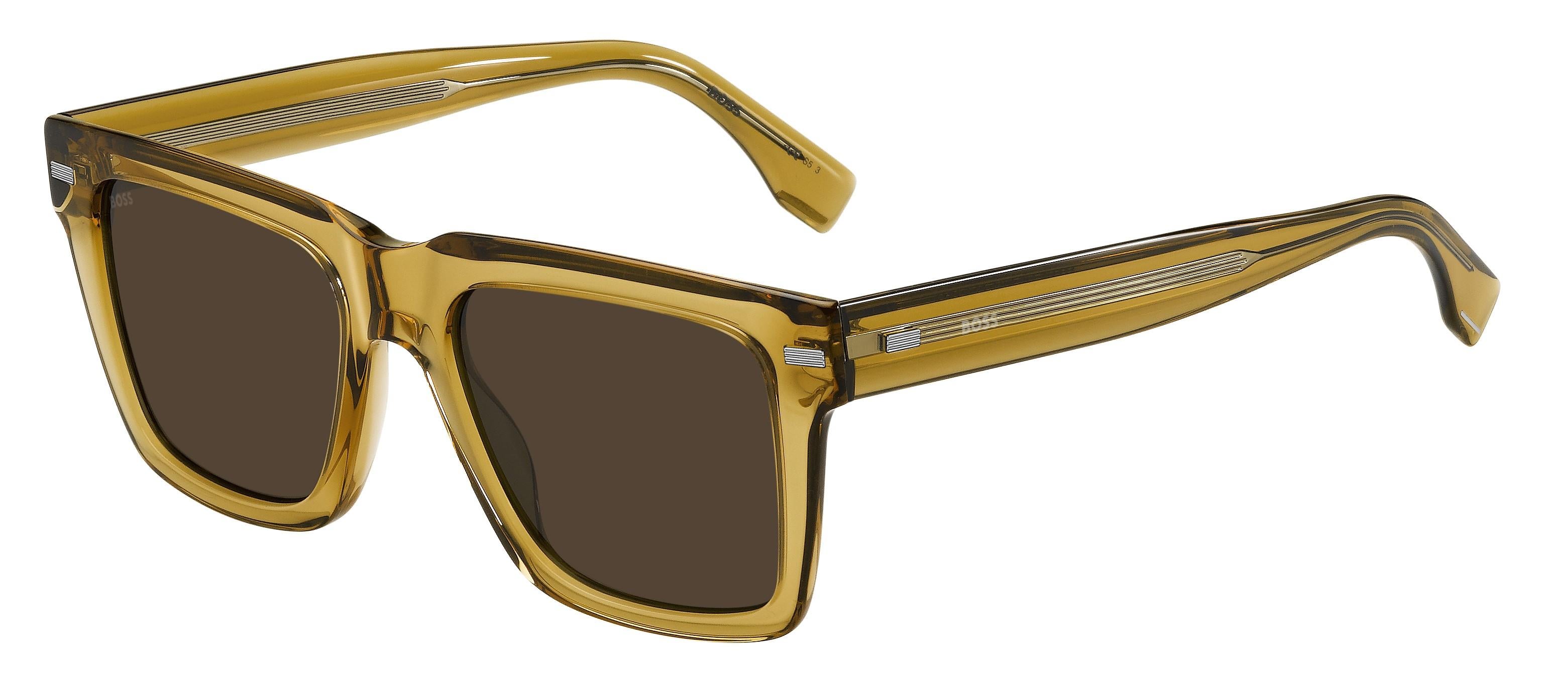 HUGO BOSS HB 1442/S 12J70 53-19