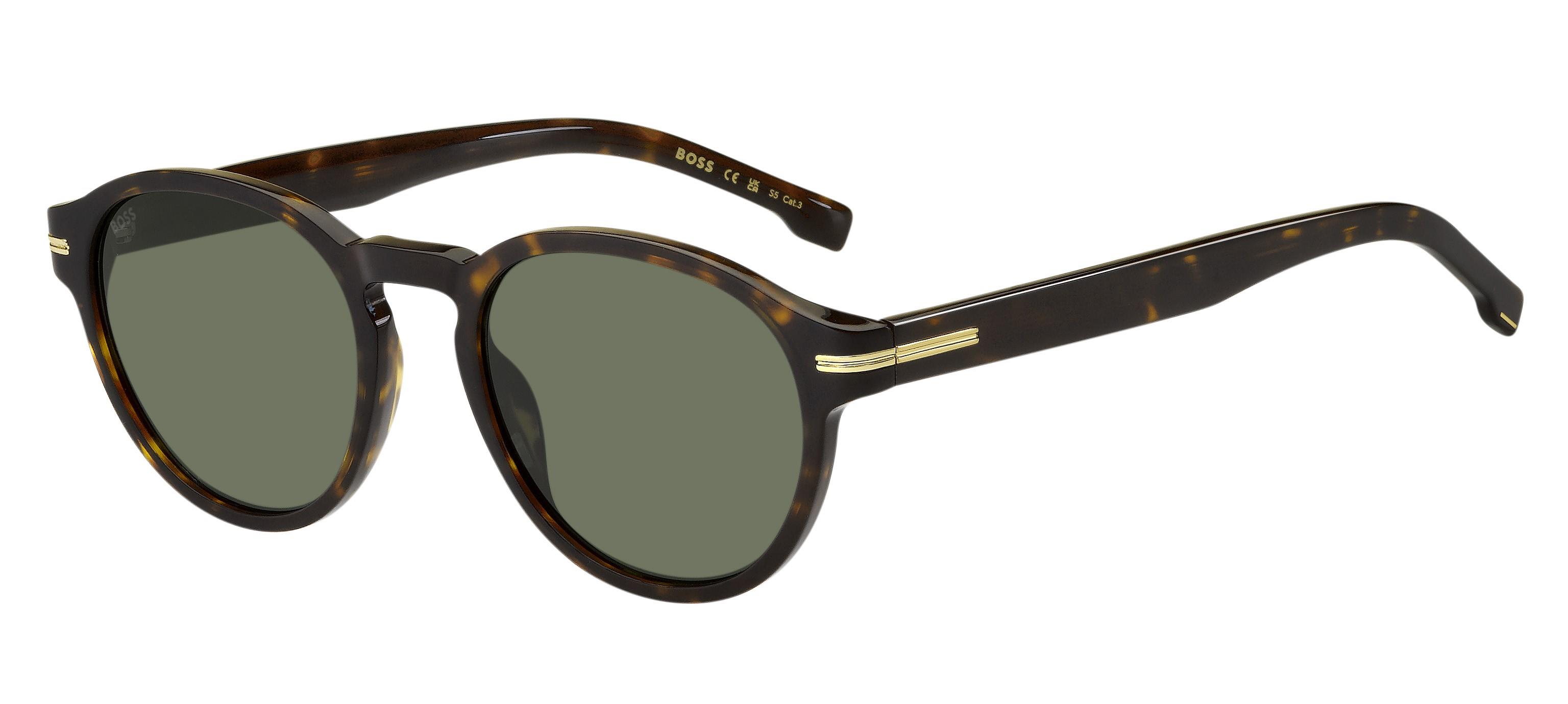 HUGO BOSS HB 1506/S 086QT 52-20