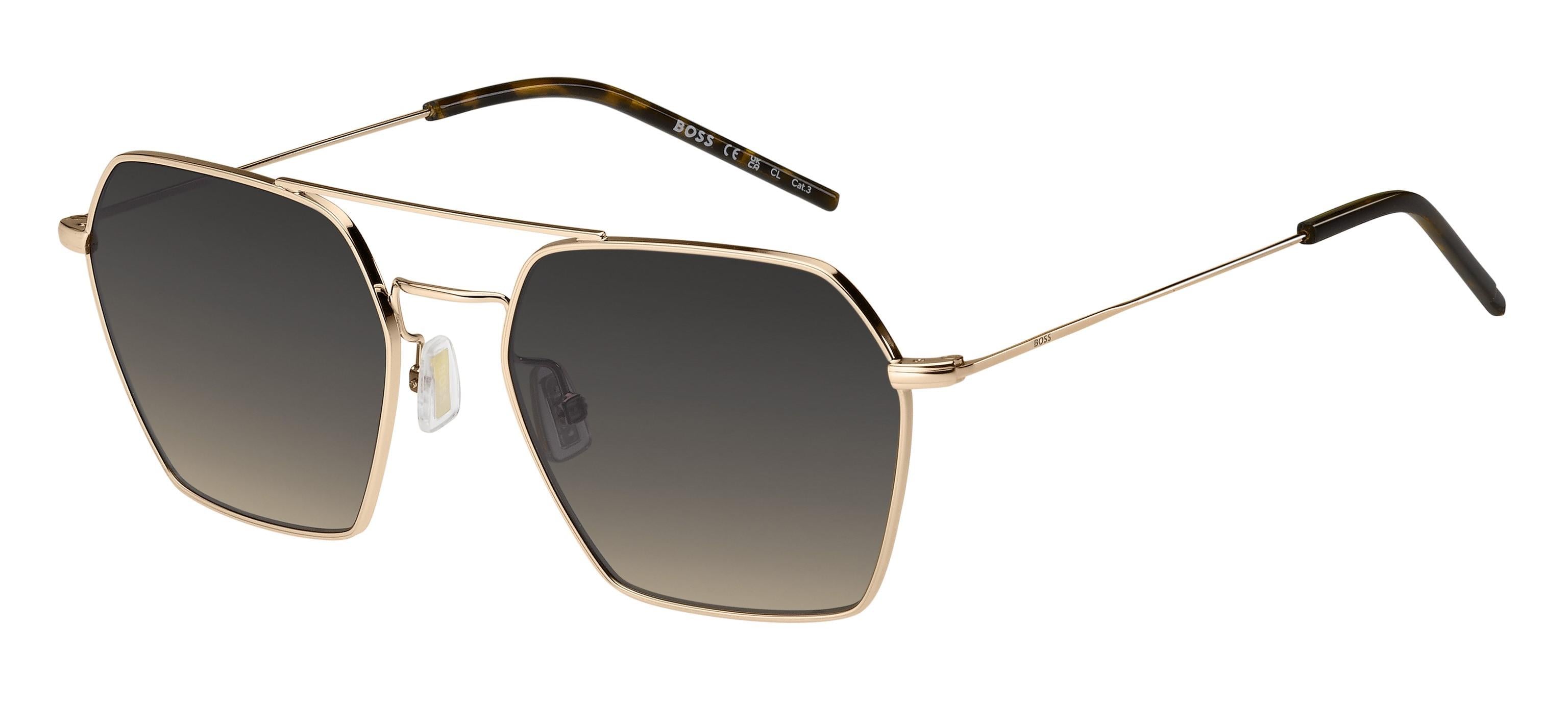 HUGO BOSS HB 1533/S 000PP 54-18