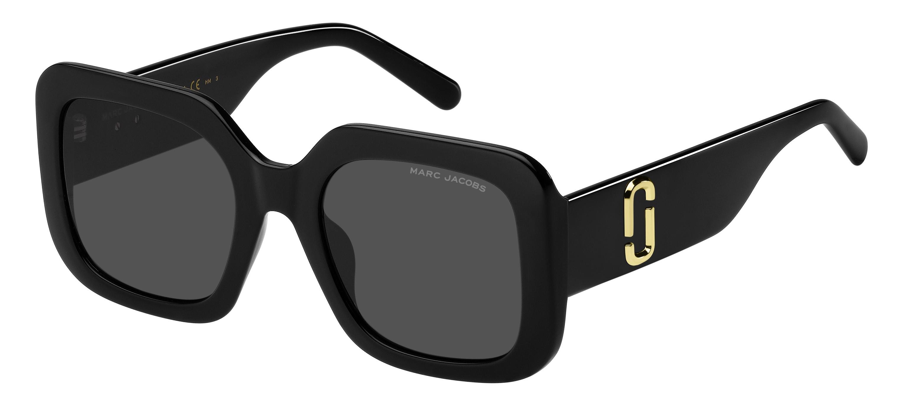 MARC JABOBS MJ 647/S 807IR 53-21