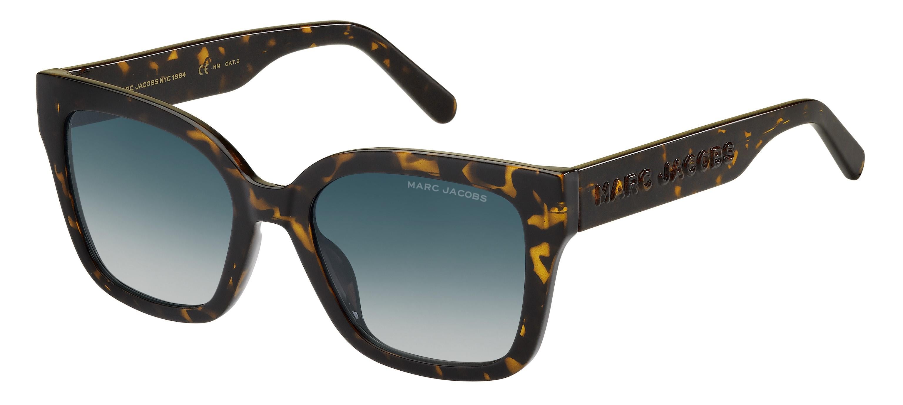 MARC JABOBS MJ 658/S O86O8 53-19