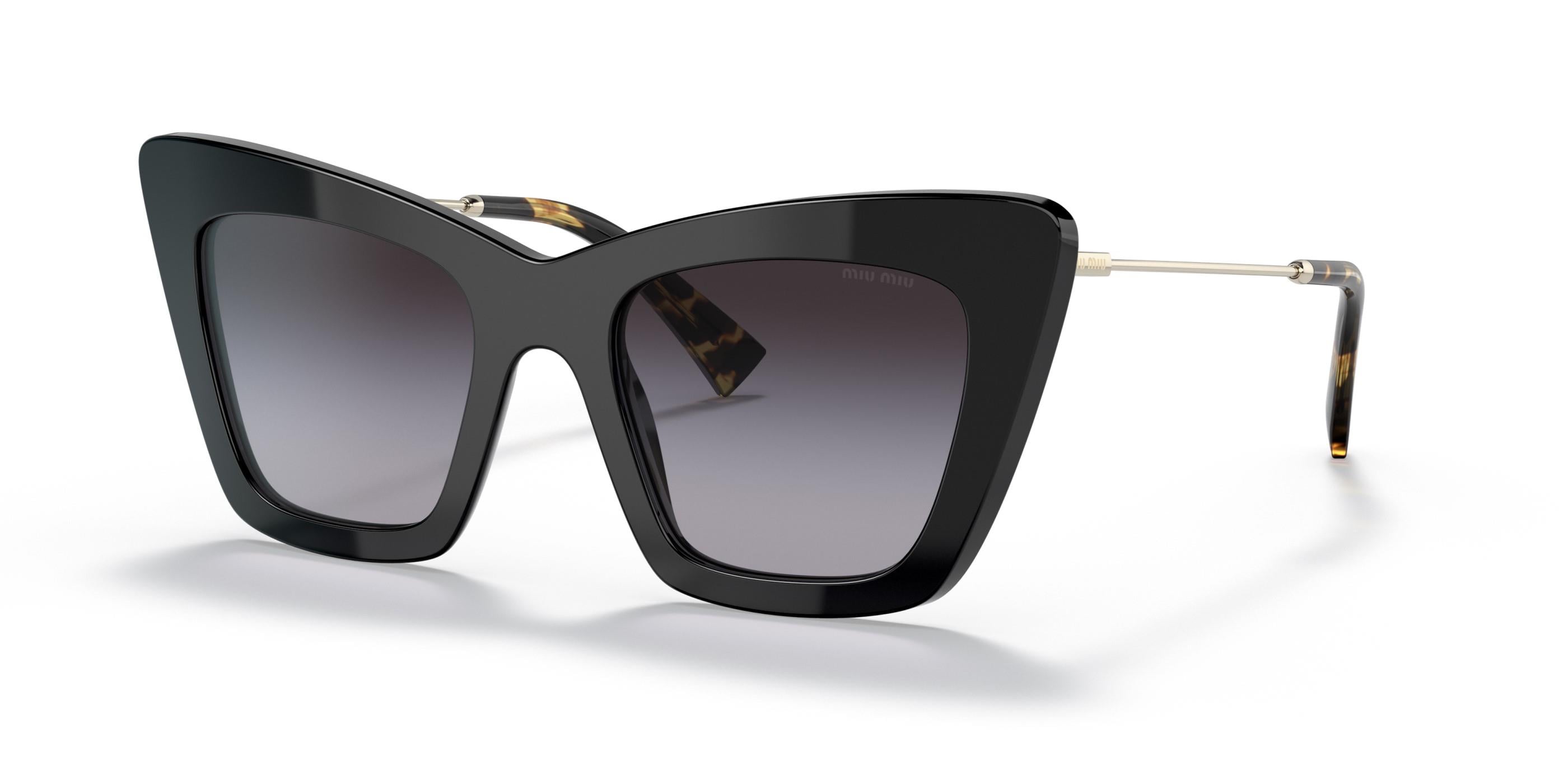 MIU MIU 0MU01WS 1AB5D1 50-20