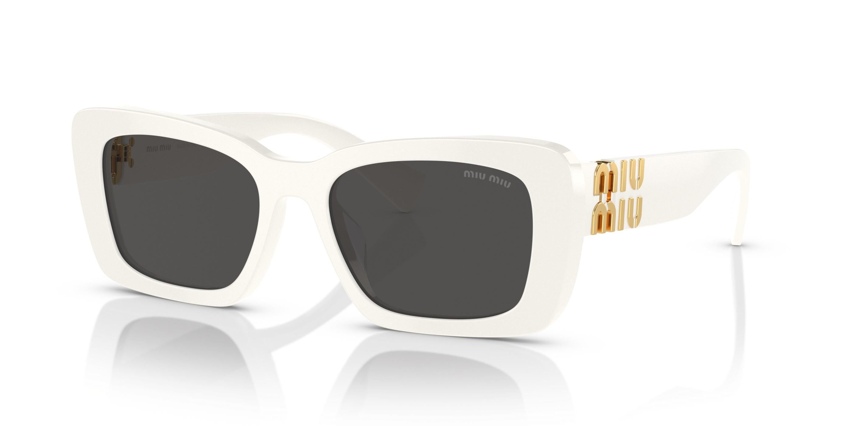 MIU MIU 0MU07YS 1425S0 53-18