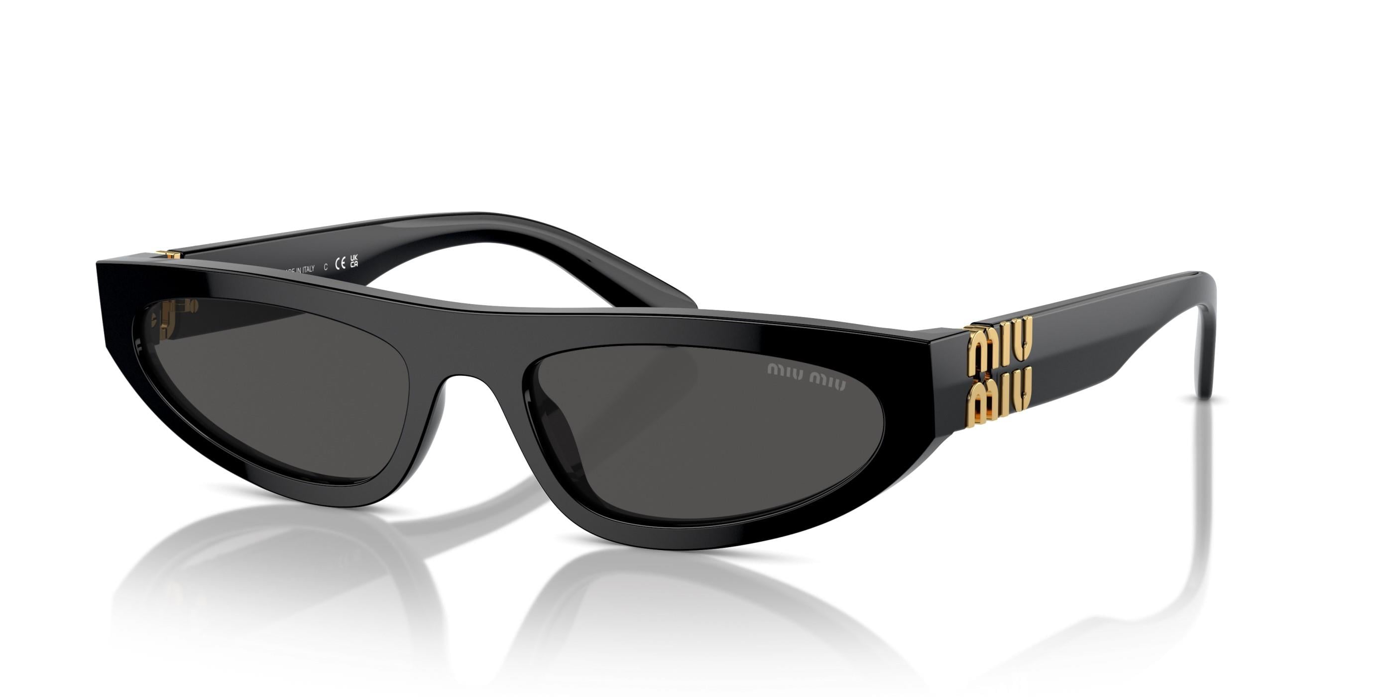 MIU MIU 0MU07ZS 1AB5S0 56-19