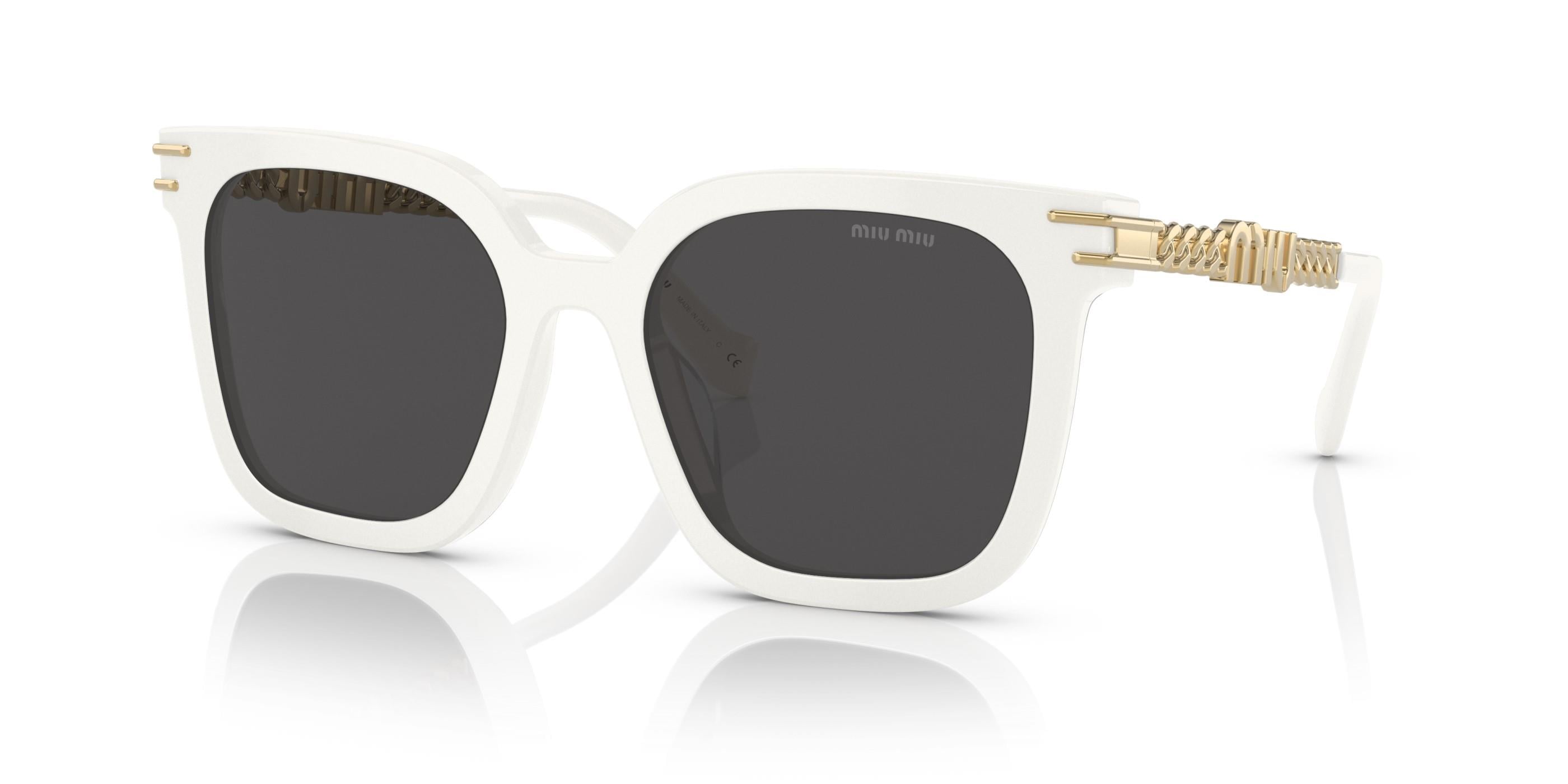 MIU MIU 0MU13WS 1425S0 55-20