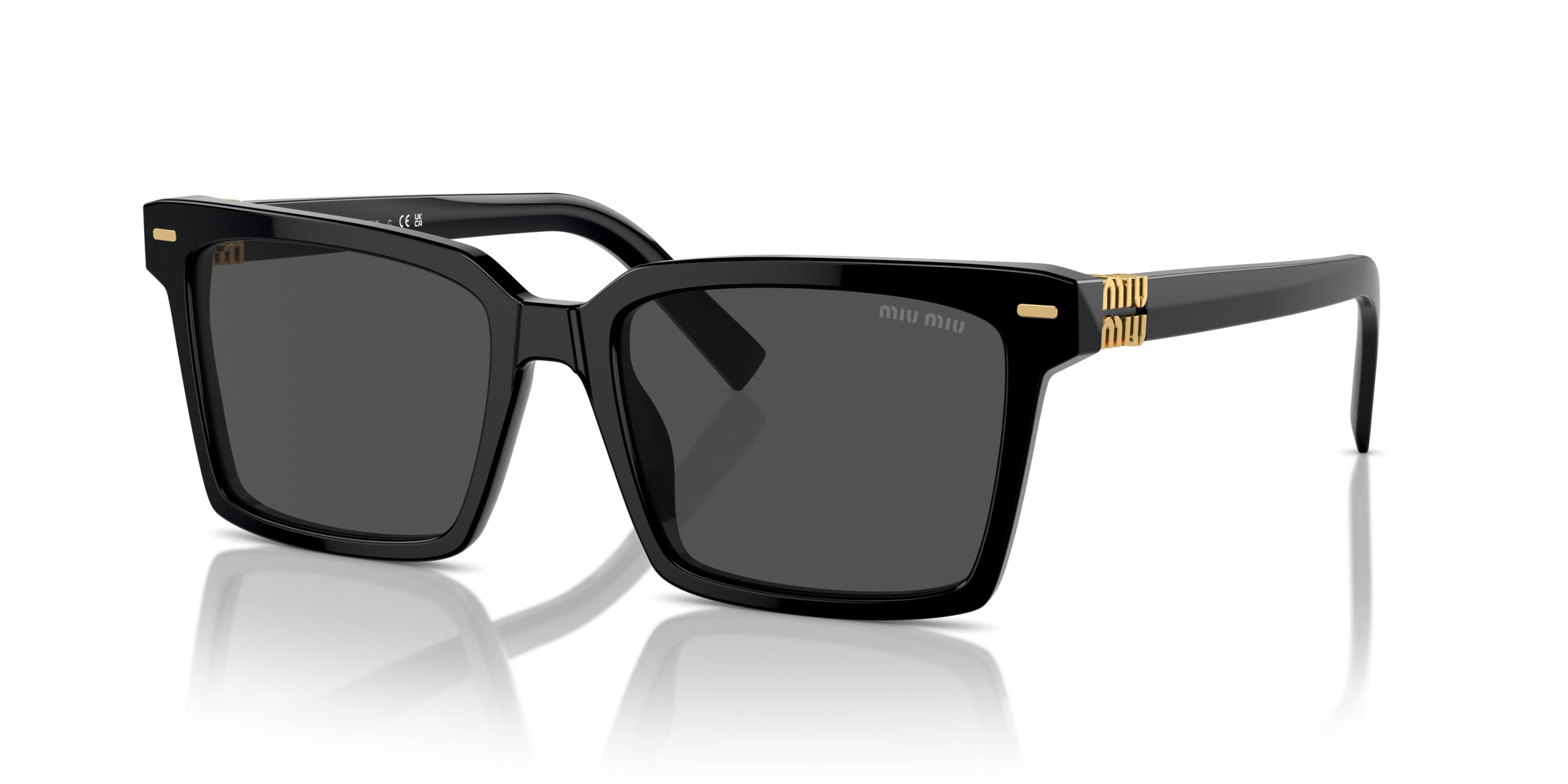 MIU MIU 0MU13ZS 16K5S0 55-18