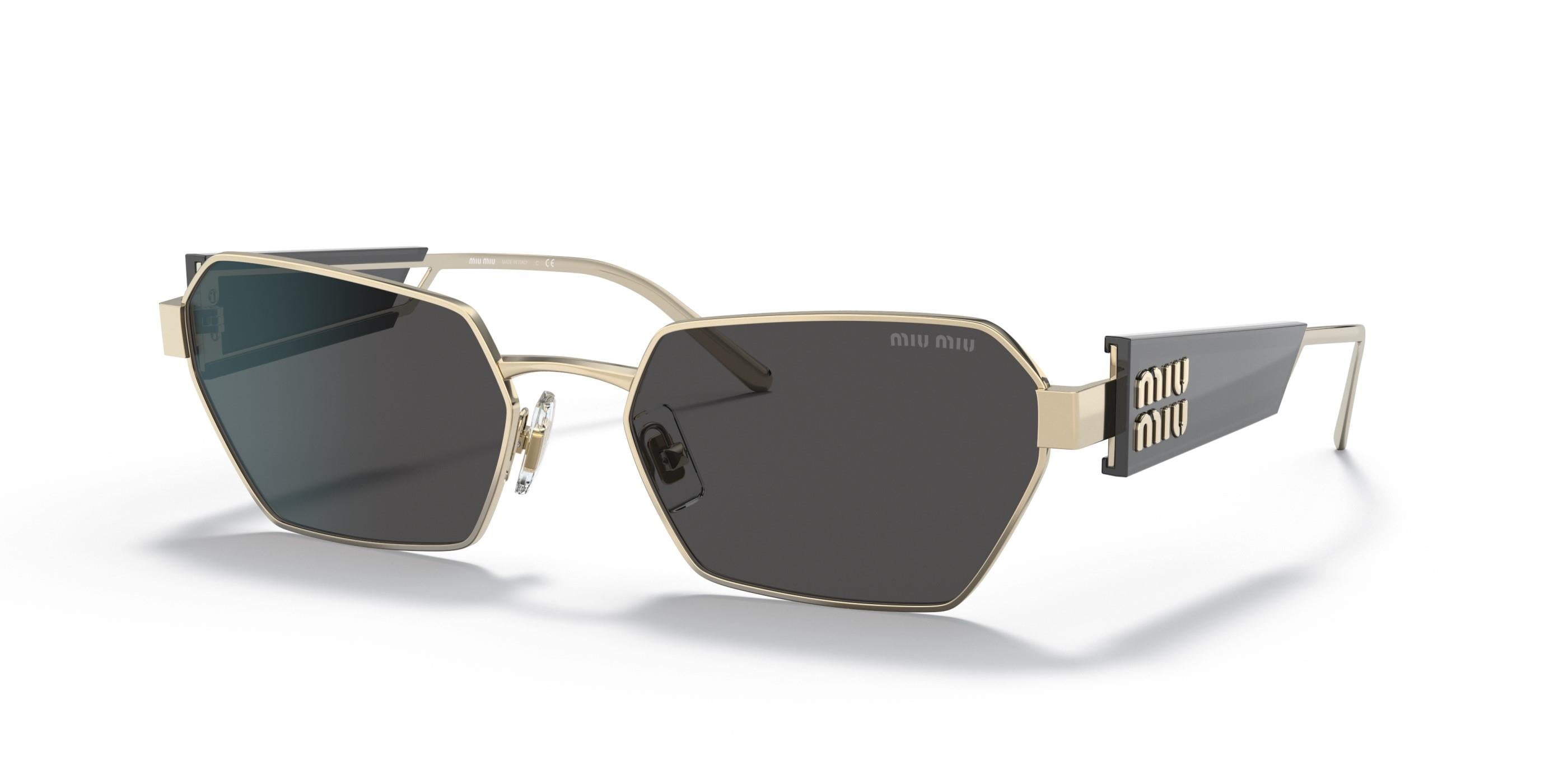 MIU MIU 0MU53WS ZVN5S0 58-18