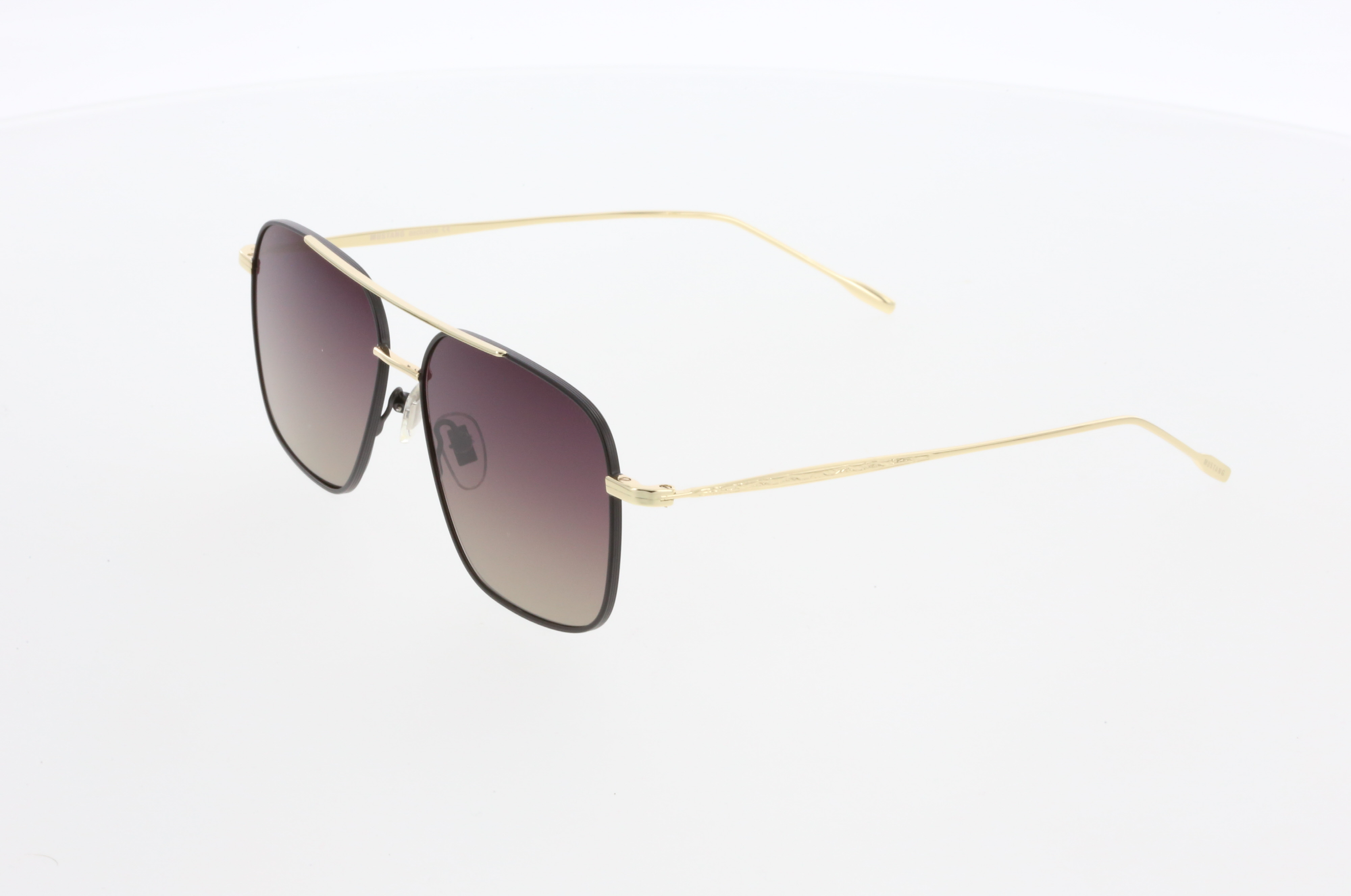 MUSTANG MU 2331 COL 01 57-17