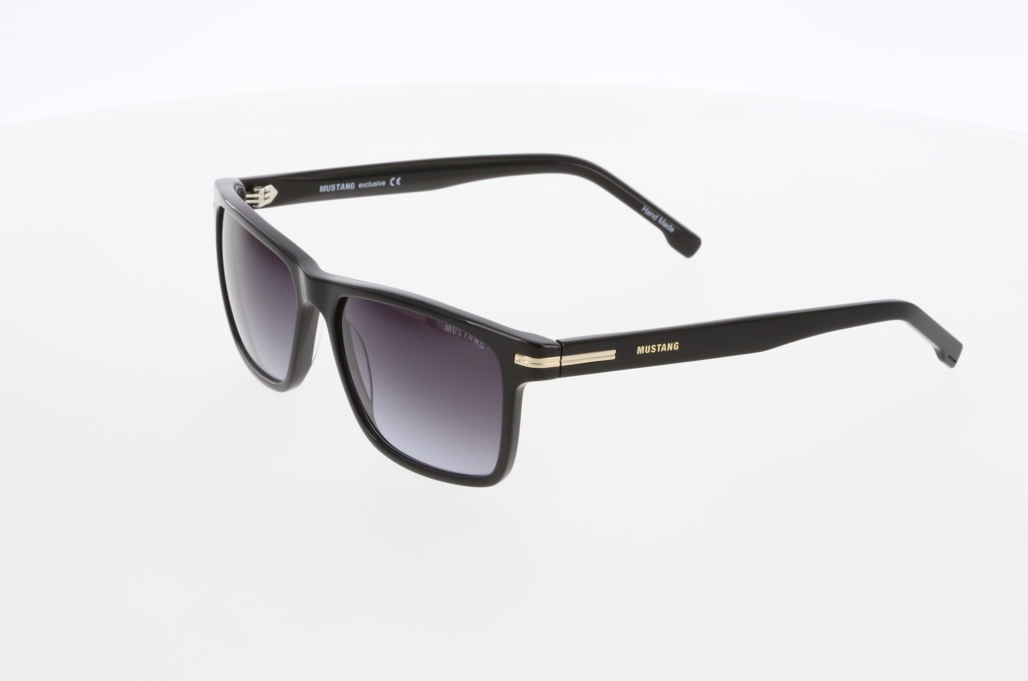 MUSTANG MU 2365 COL 01 57-16