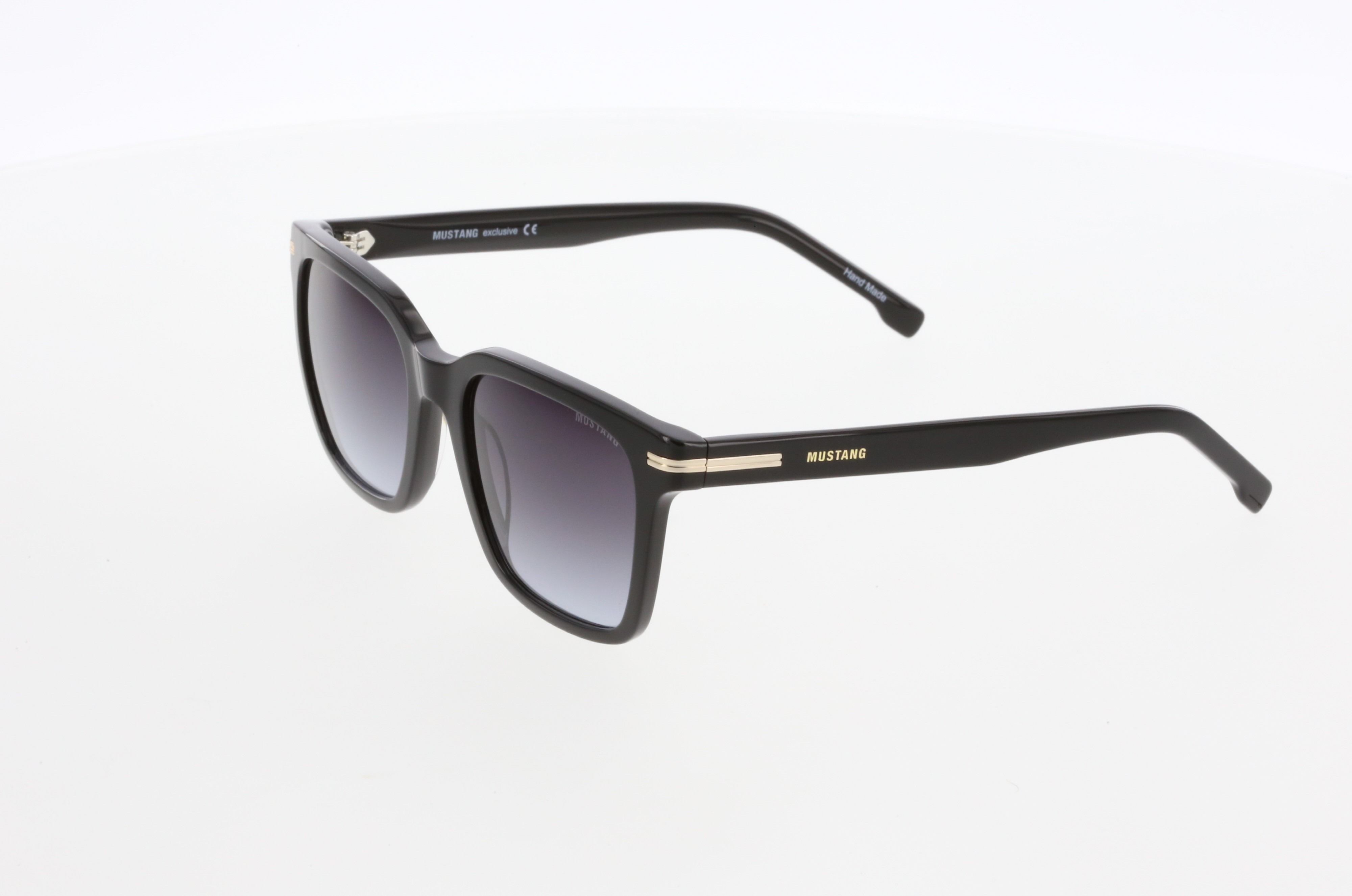 MUSTANG MU 2366 COL 01 57-16