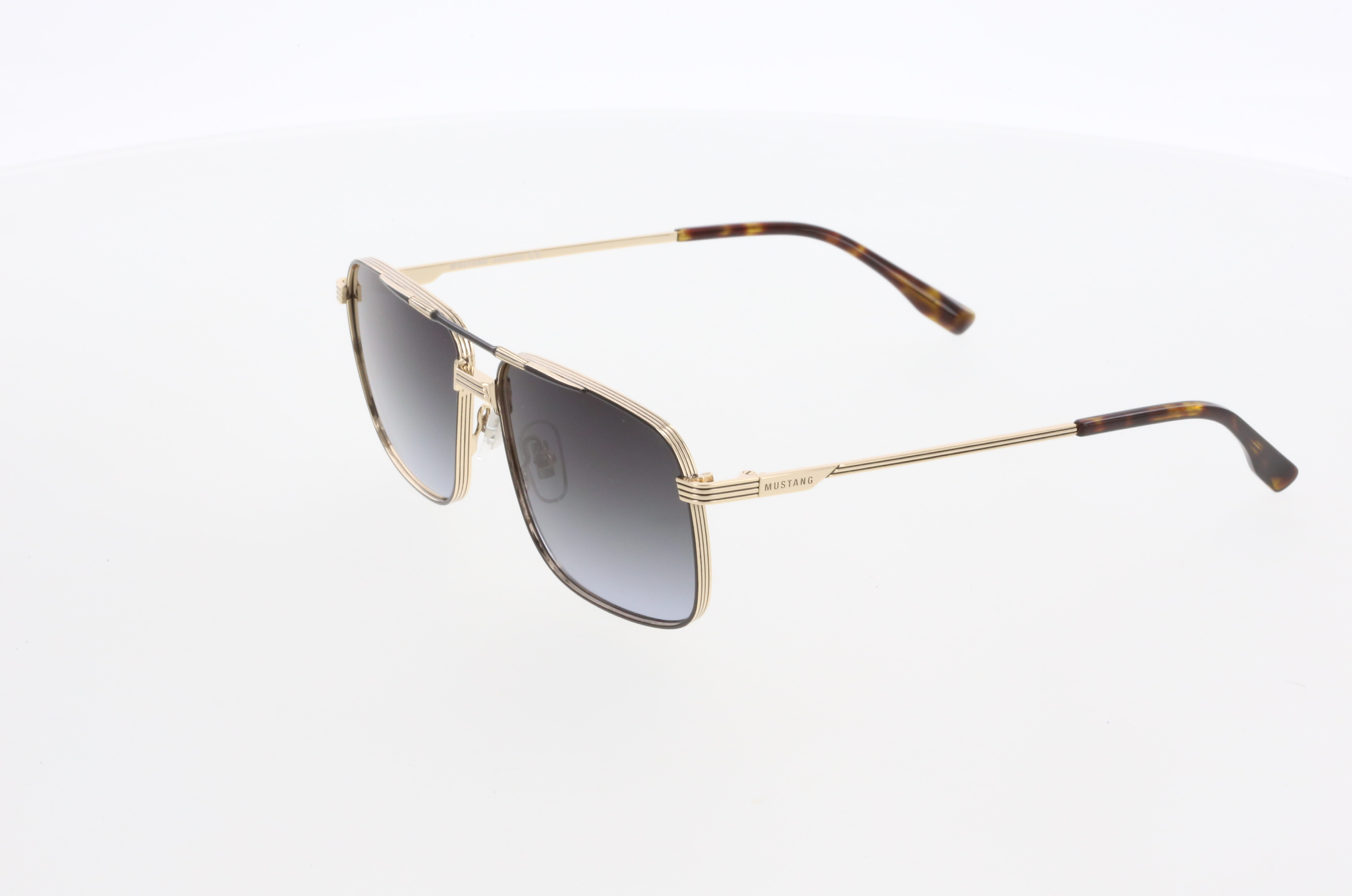 MUSTANG MU 2393 COL 01 57-14