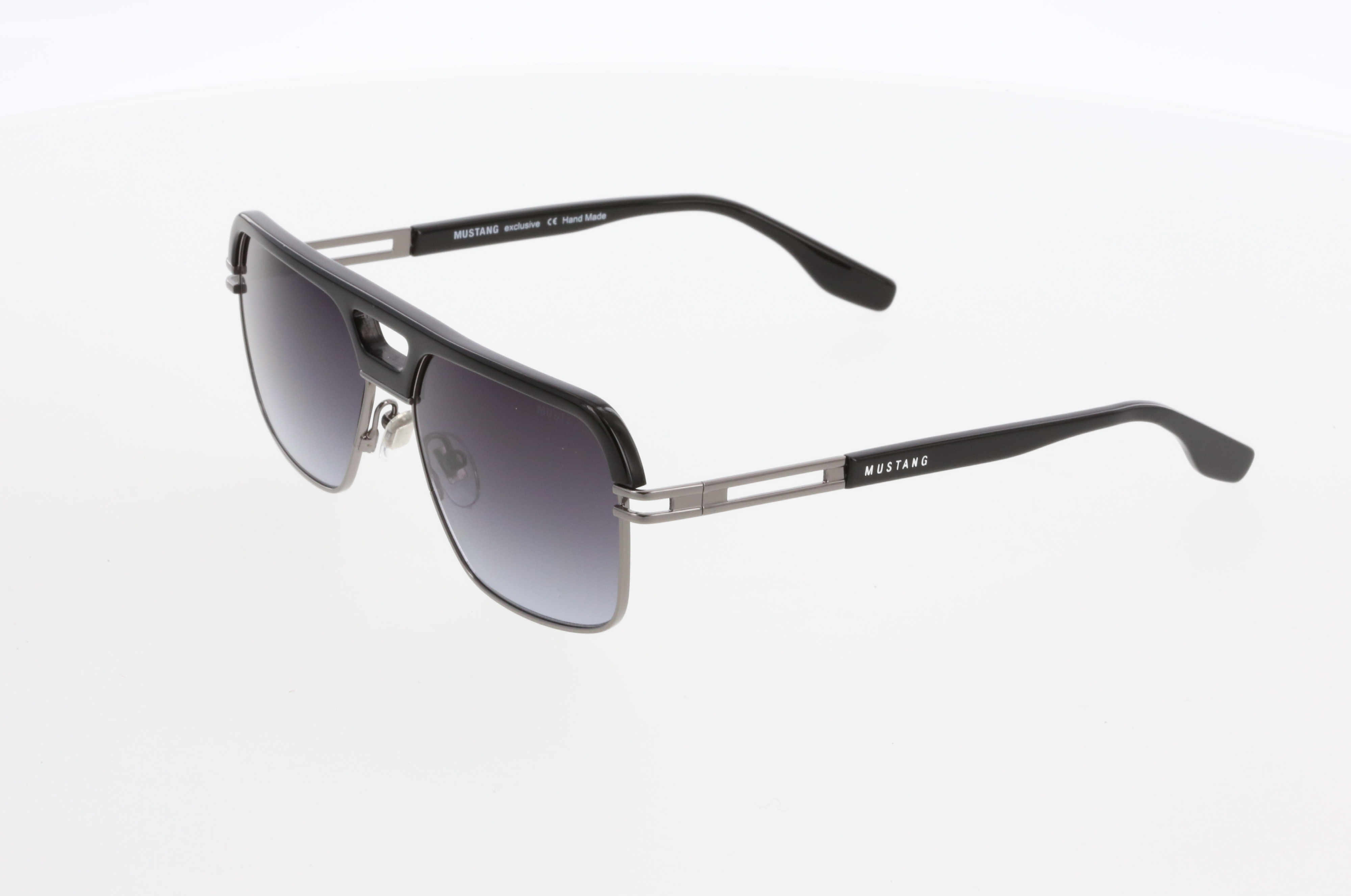 MUSTANG MU 2395 COL 01 58-16