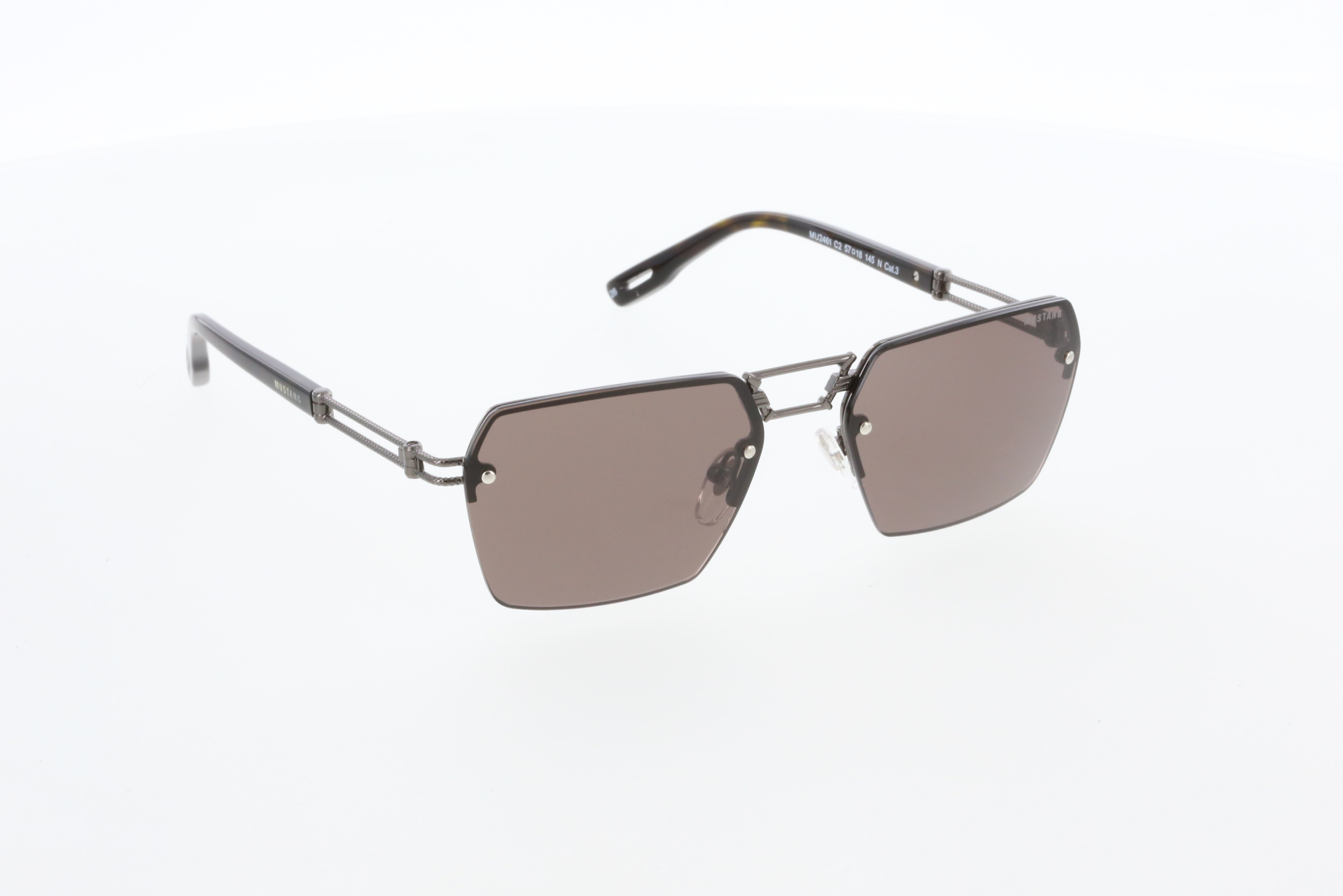 MUSTANG MU 2461 COL 02 57-18